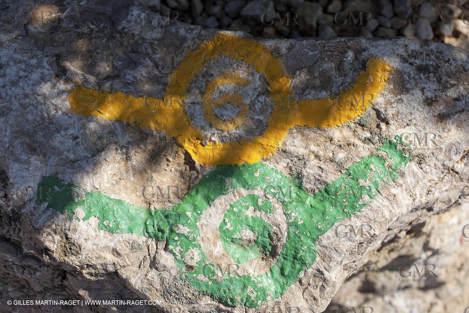 11 03 2009 - Marseille (FRA, 13) - Calanques