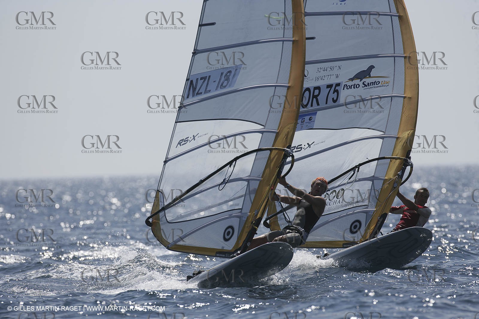 Hyères - 23 04 2006 - SOF 2006