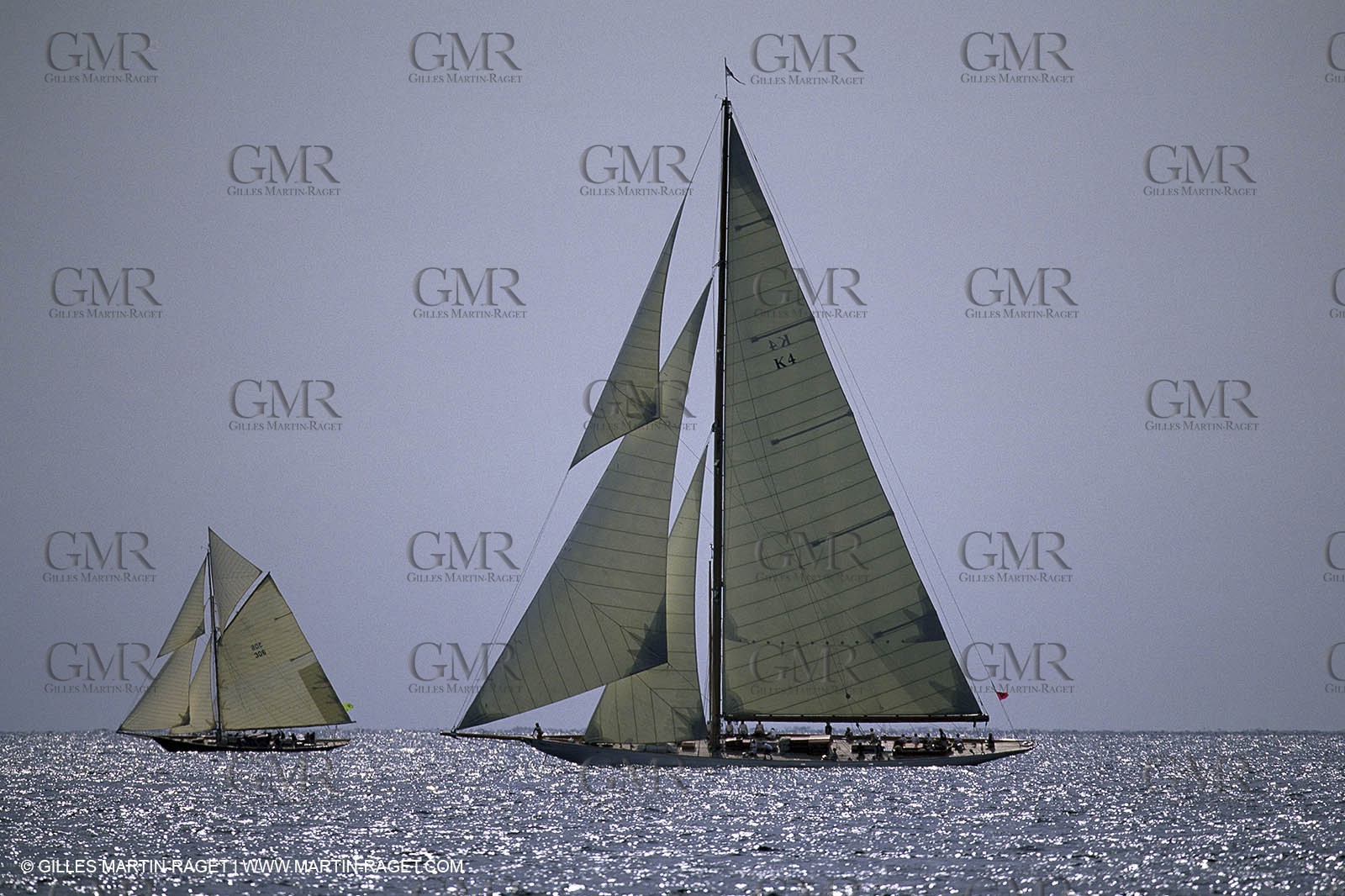 Régates Royales 2004