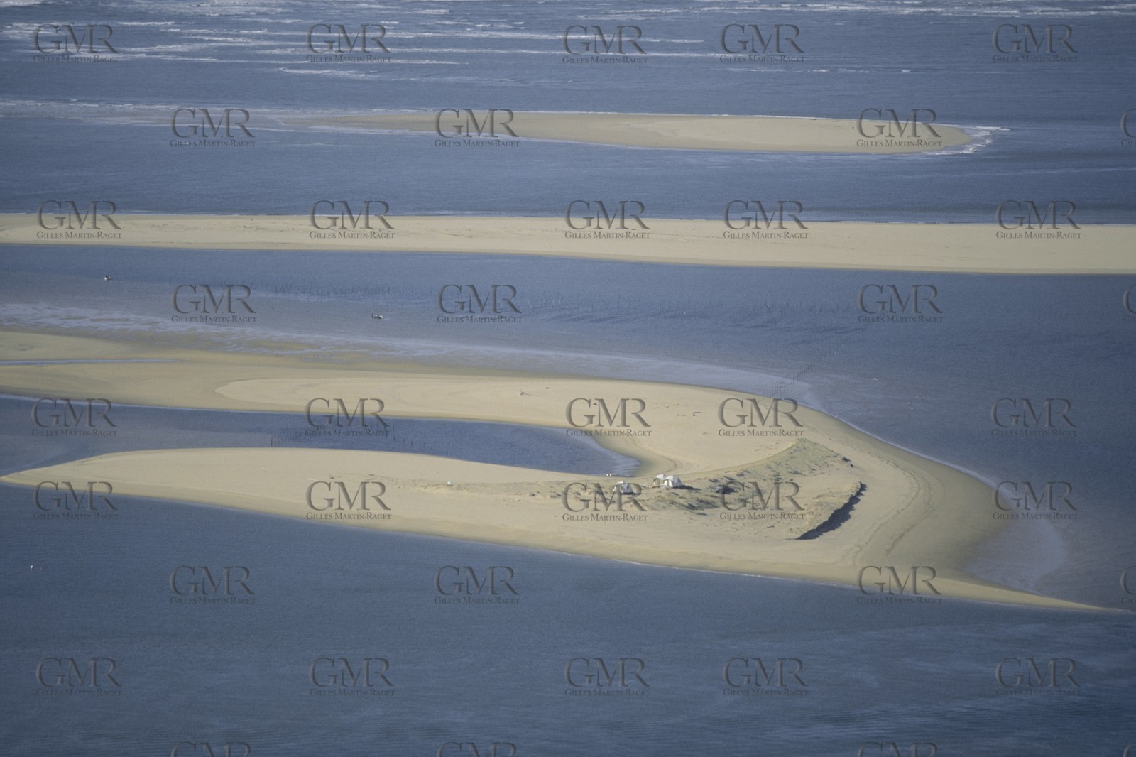 France, Atlantic coast, Dune du Pilat