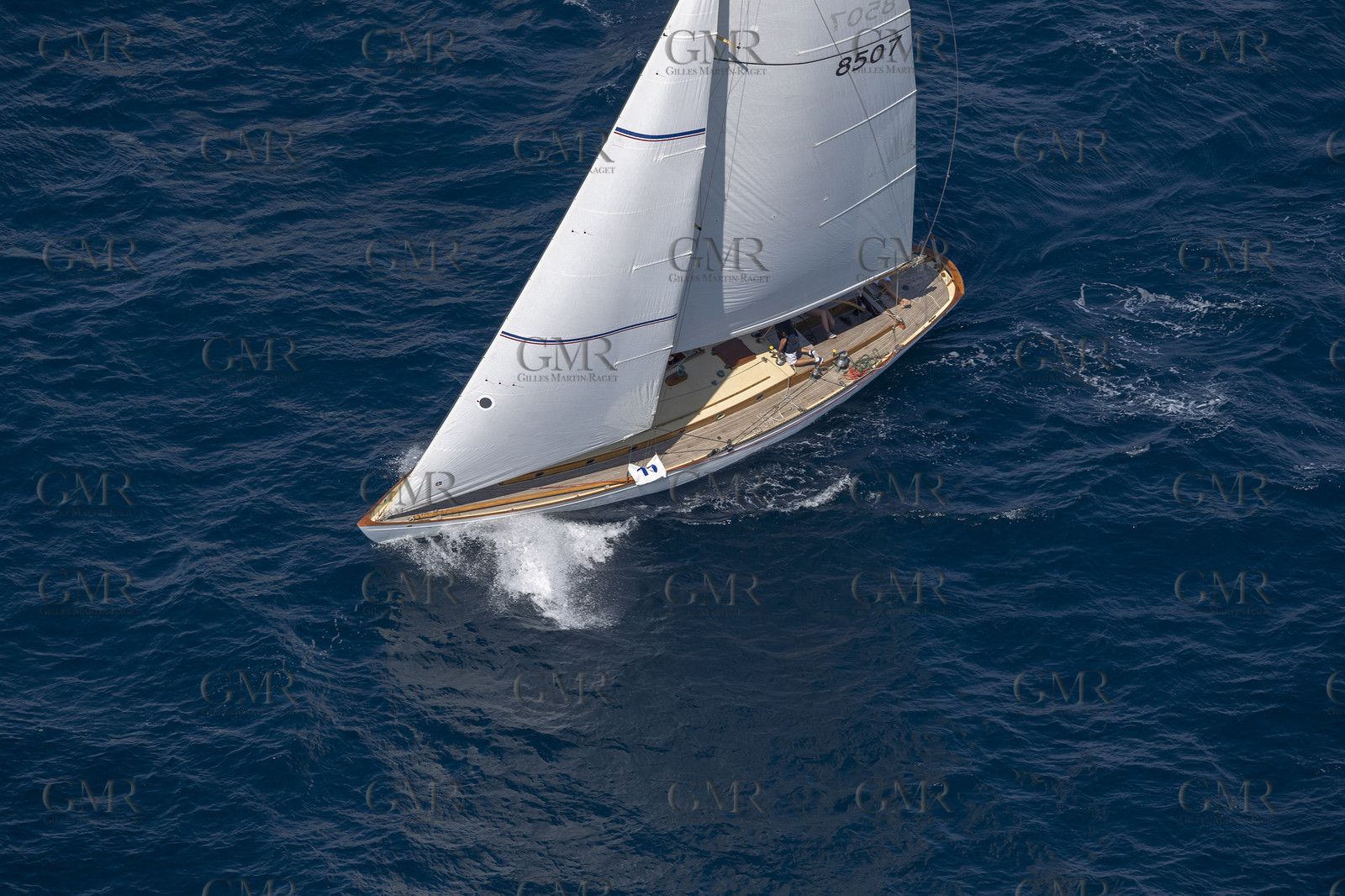 14 09 2018, Marseille (FRA,13), Juris Cup 2018