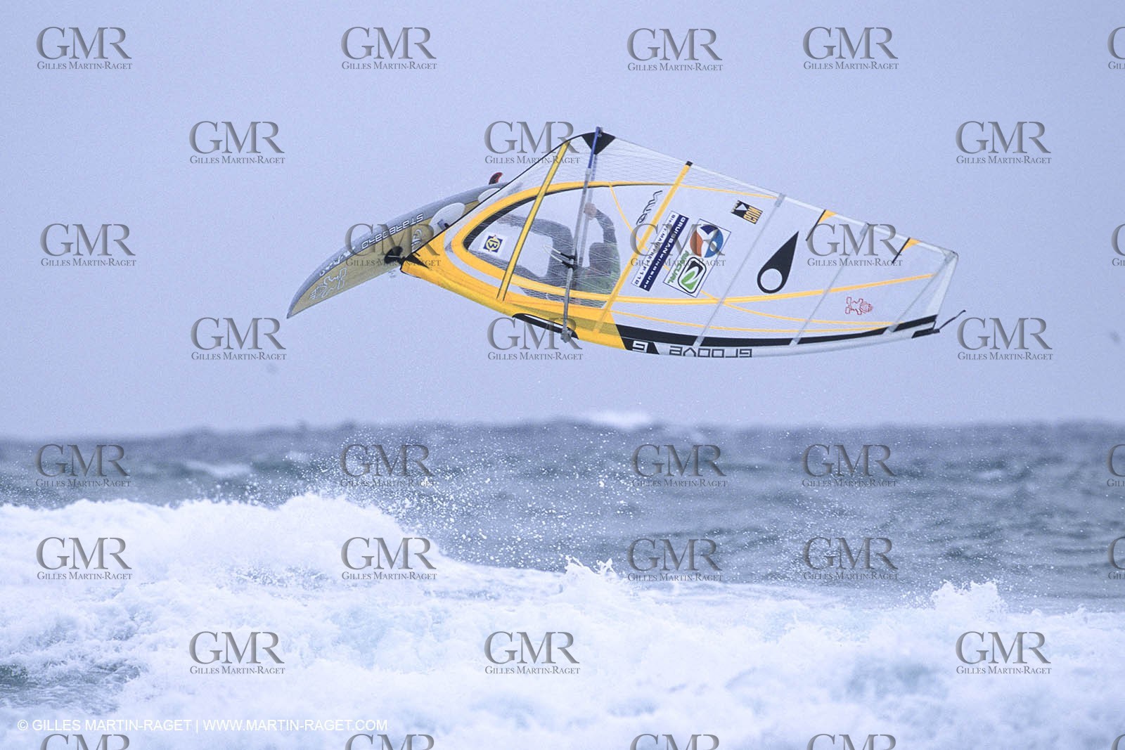 Watersports, windsurf