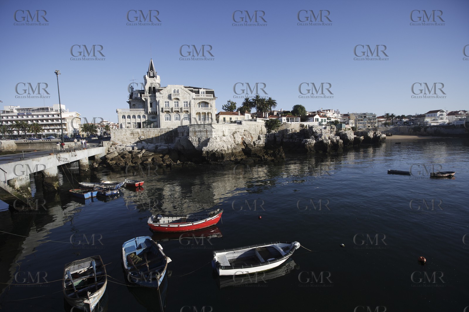 09-05-07 - CASCAIS (Portugal)