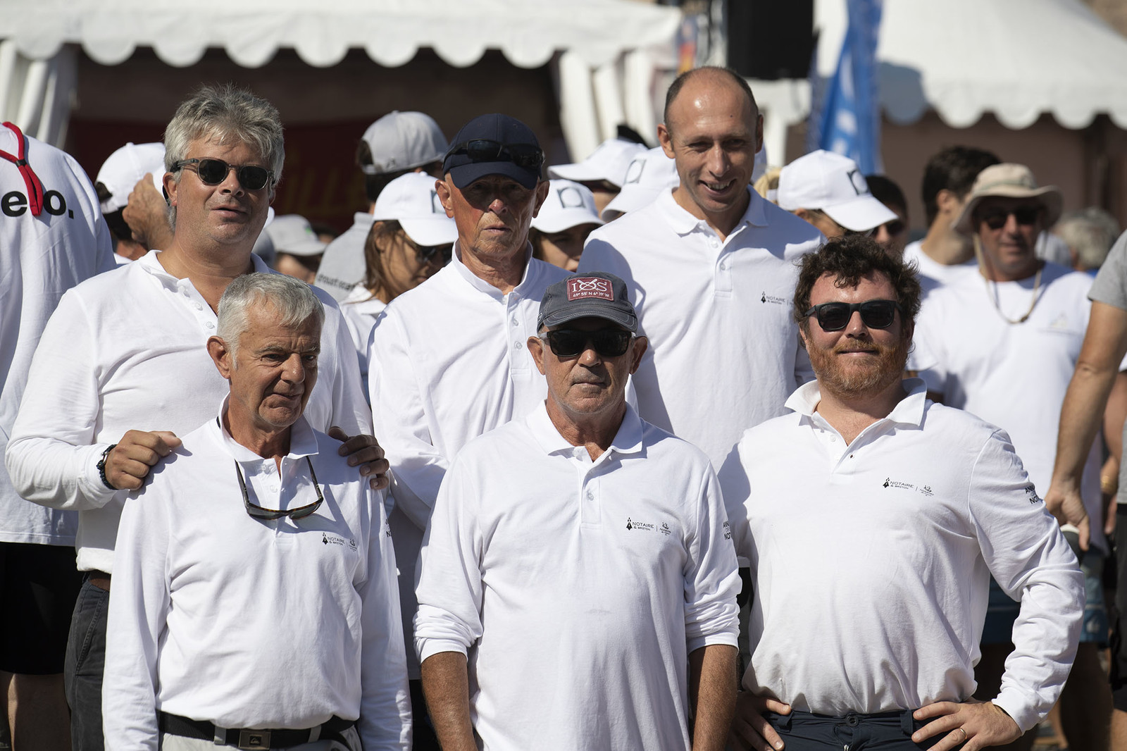 16 09 2022, Marseille (FRA,13), Juris Cup 2022, tous les équipages