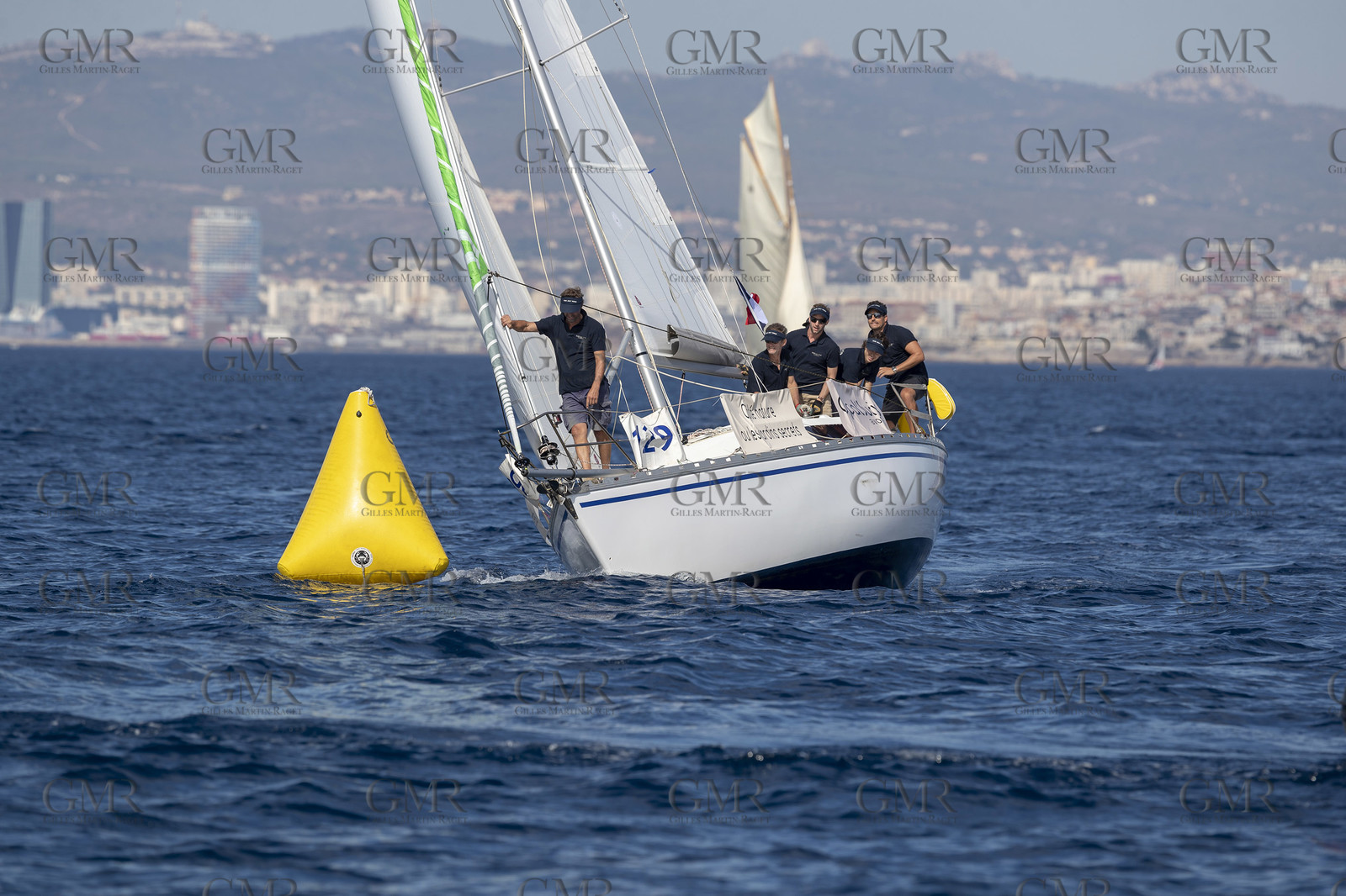13 09 2019, Marseille, (FRA,13), Juris Cup 2019, Day 1