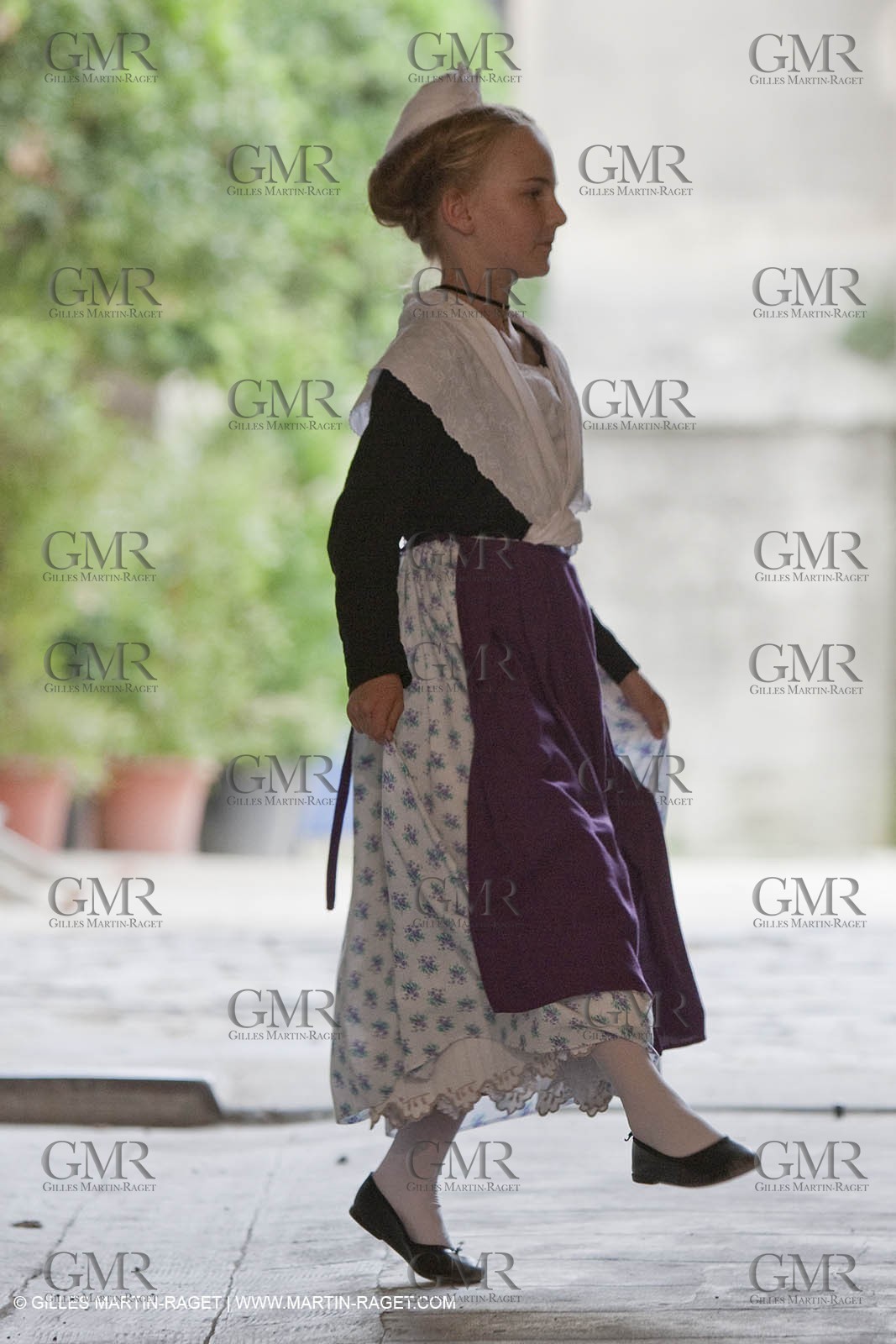 04 07 2010 - Arles (FRA,13) - Costum fest 2010