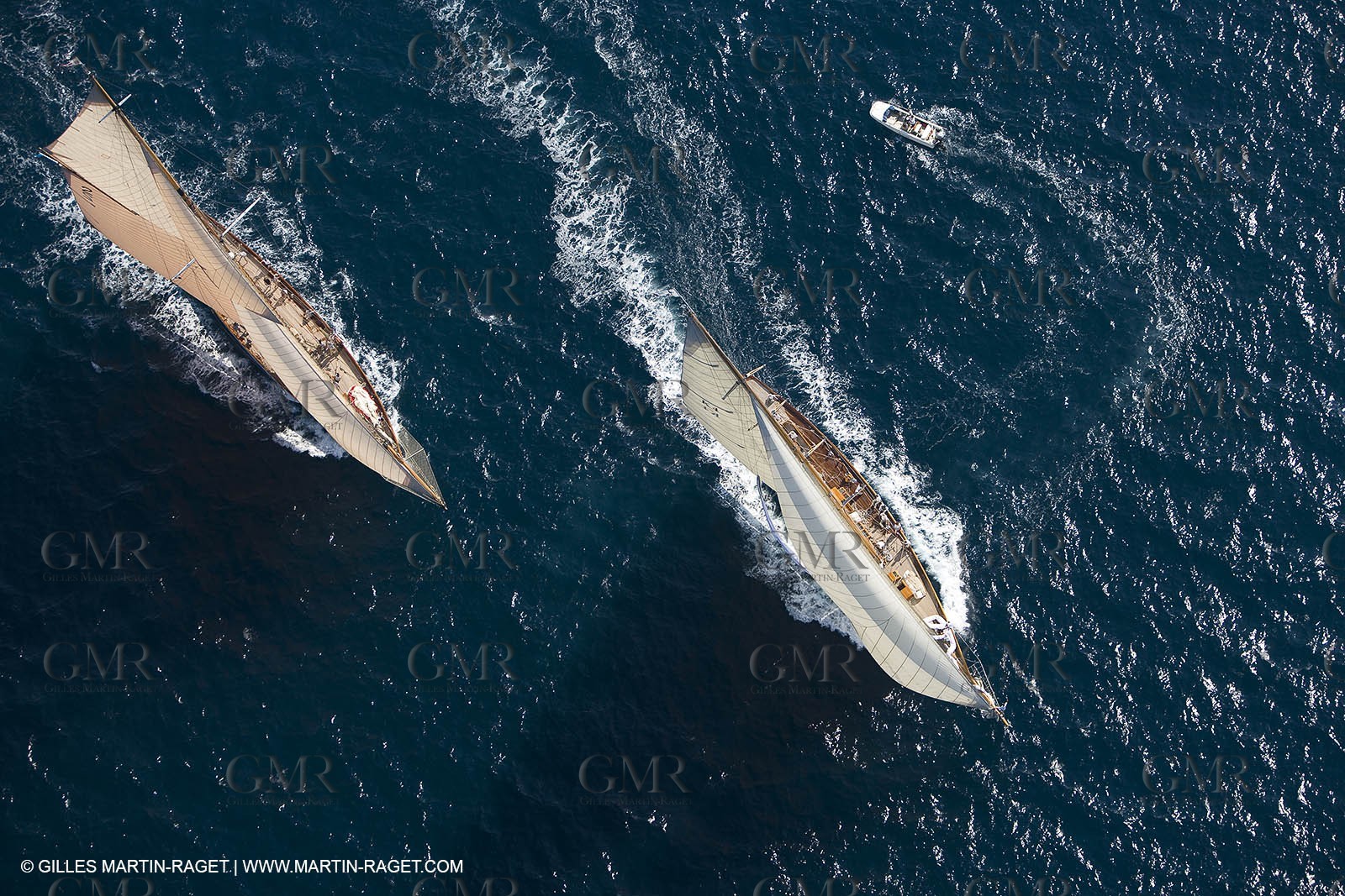 29 09 2006 - Cannes (Fr) - 2006 Régates Royales