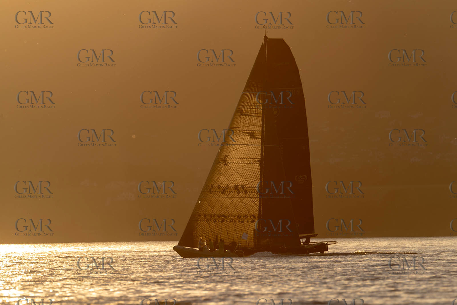 12 06 2021, Genève (SUI), Bol d'Or Mirabaud 2021