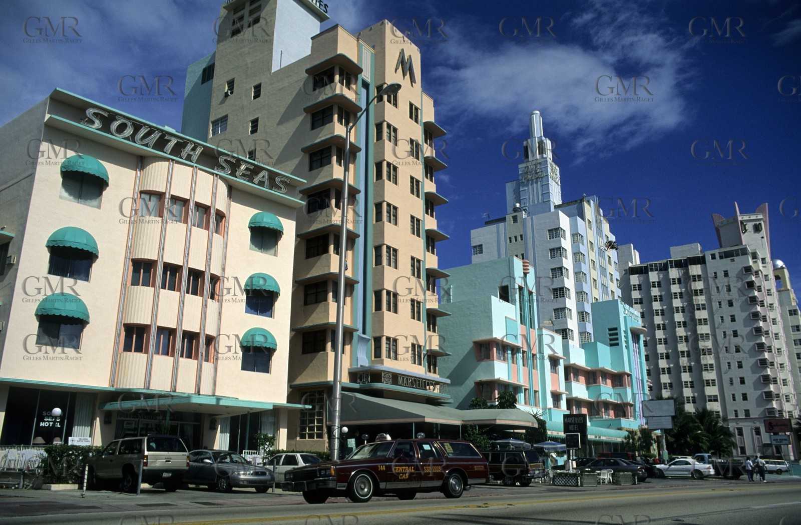 Fort Lauderdale - Florida - USA