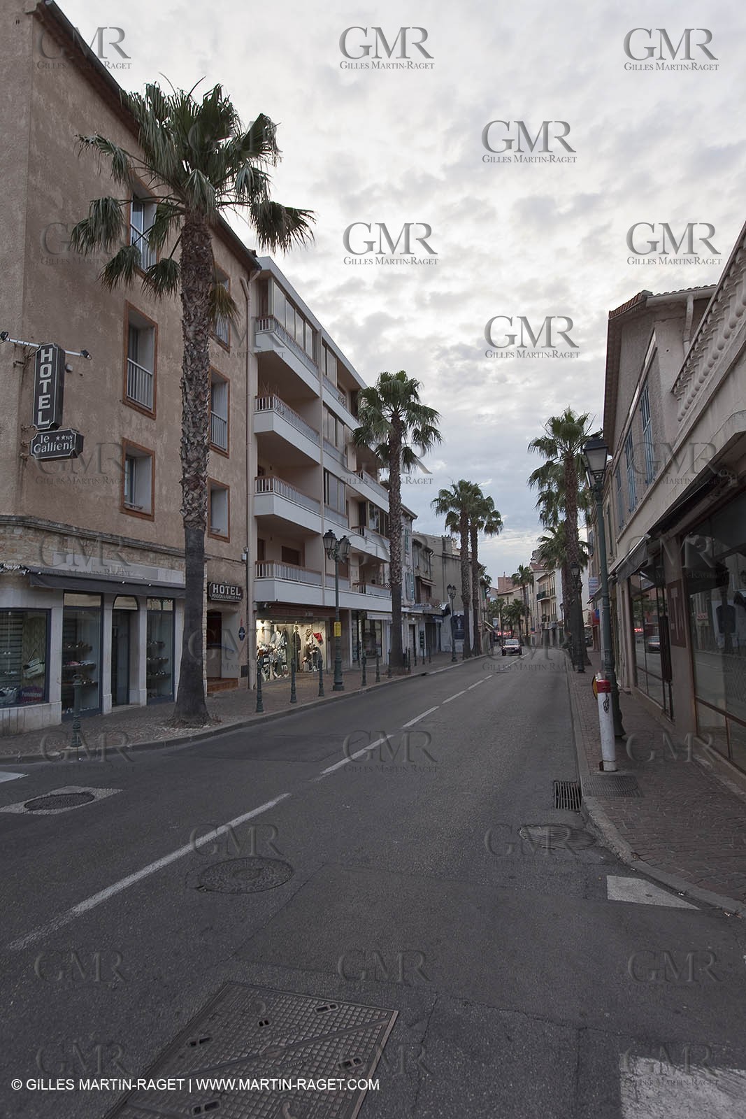 06 06 09 - Sanaray Sur Mer (FRA,83)
