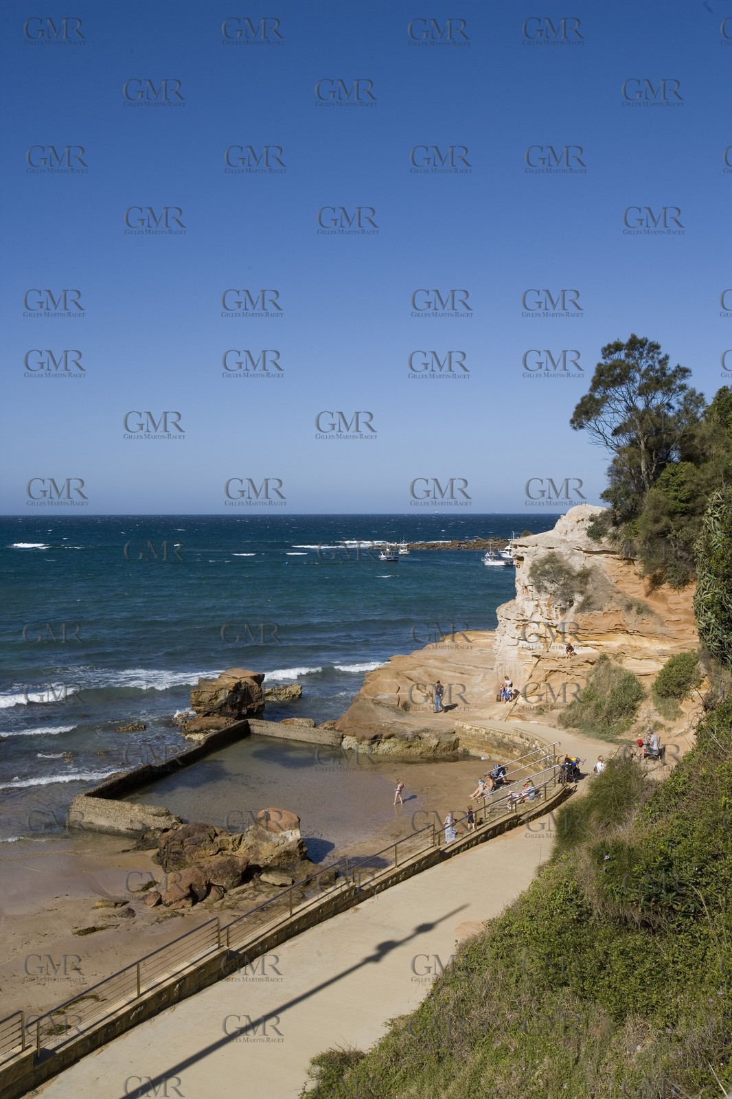 11 12 2006 - Australie - New South Wales - Central coast - Gosford & environs