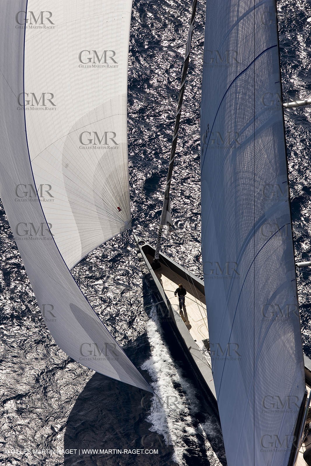 01 20 2008 - Saint Tropez (FRA,83) - Voiles de Saint Tropez 2008