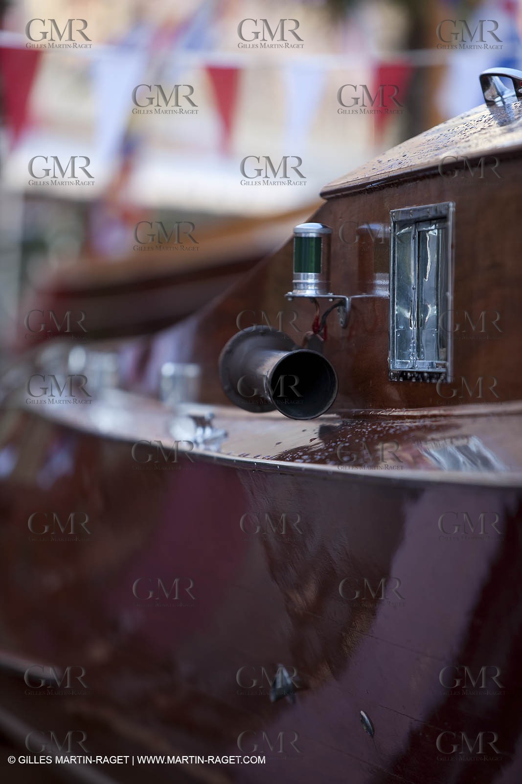 17-19 09 2009 - Monaco (MC) - Tuiga centenary celebrations