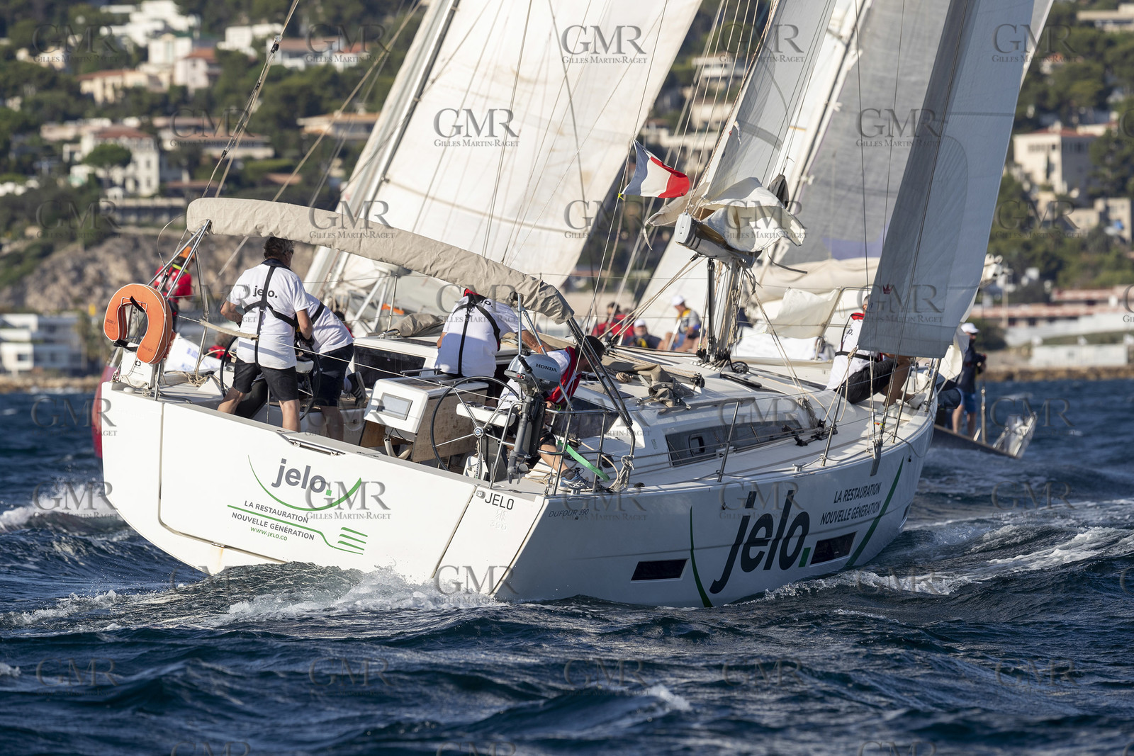 16 09 2022, Marseille (FRA,13), Juris Cup 2022, jour 1