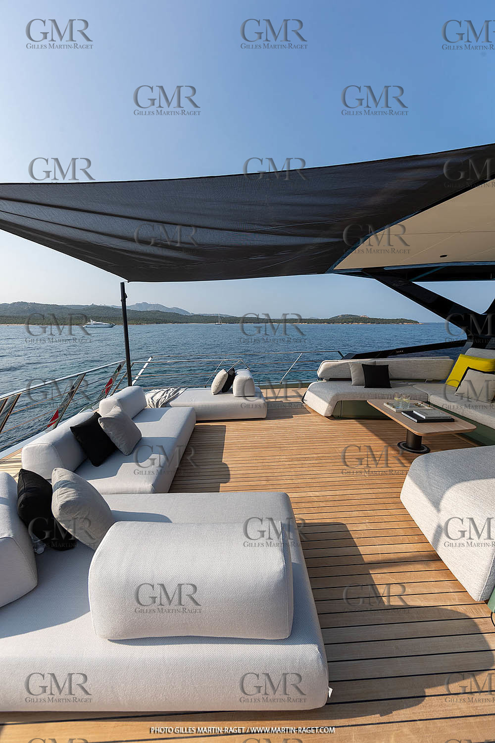 26 0 2023, Porto Rotondo (ITA), Wally WHY 150