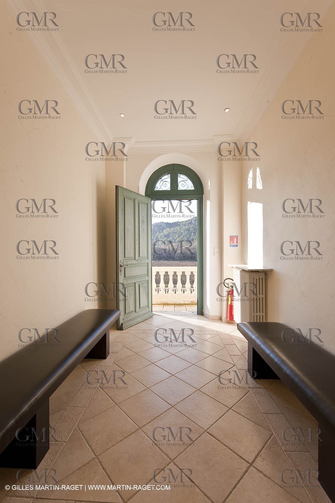 22 12 2008-Cabasse (FRA,83) - Domaine du Lac