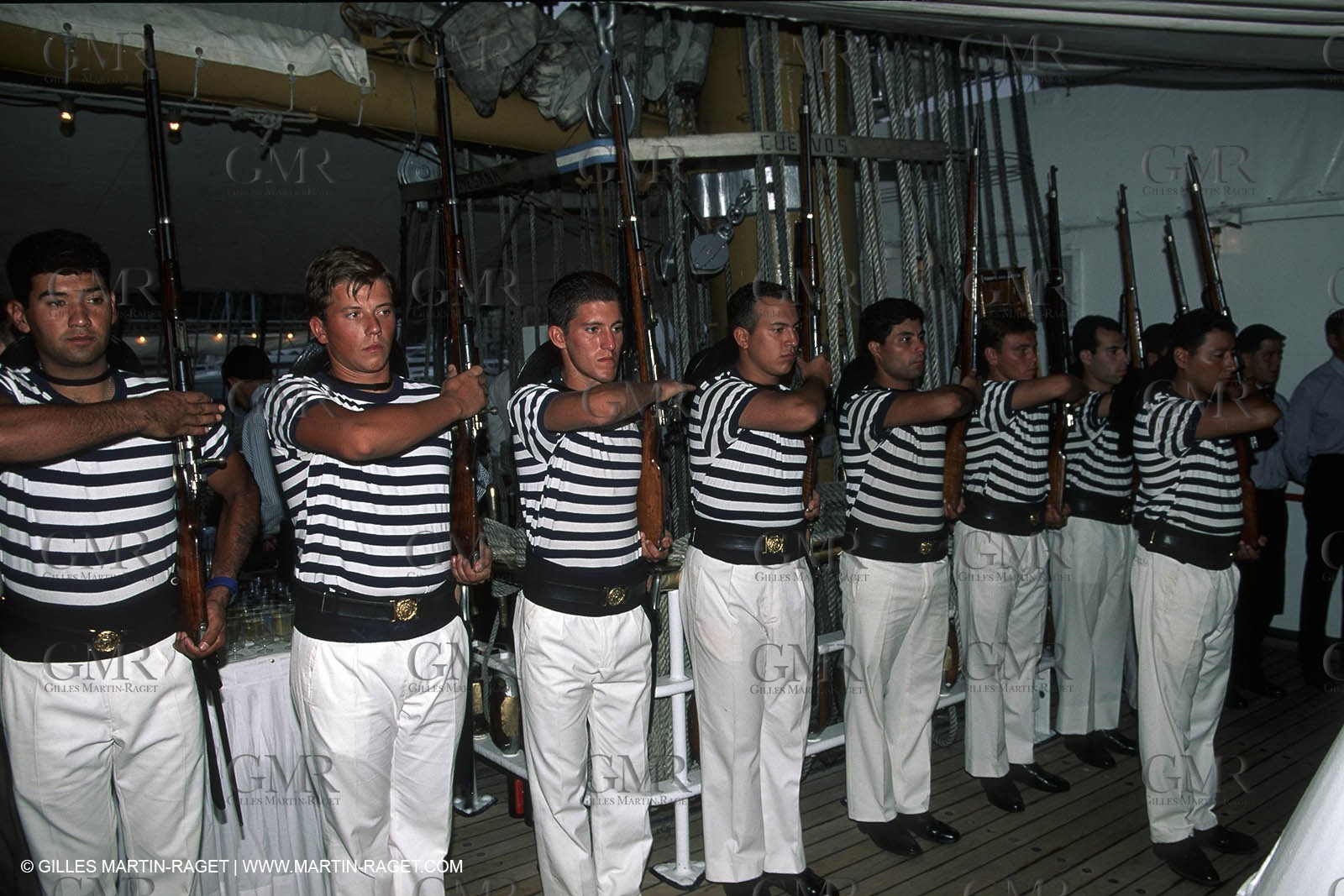 Monaco Classic Week 1997