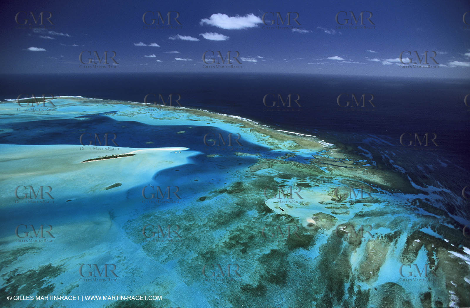 New Caledonia