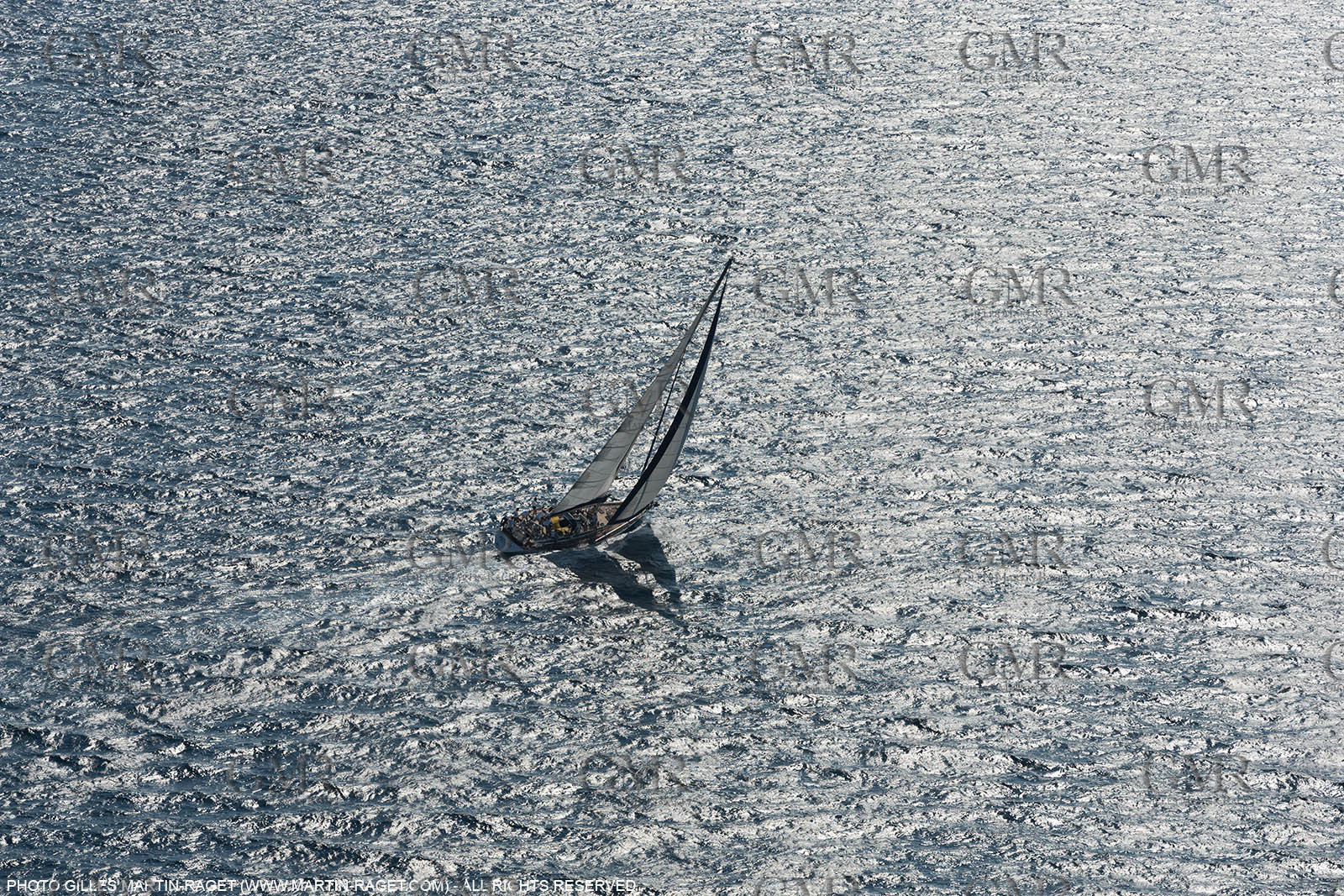 30 09 2016, Saint-Tropez (FRA,83), Voiles de Saint-Tropez 2016, Day 5