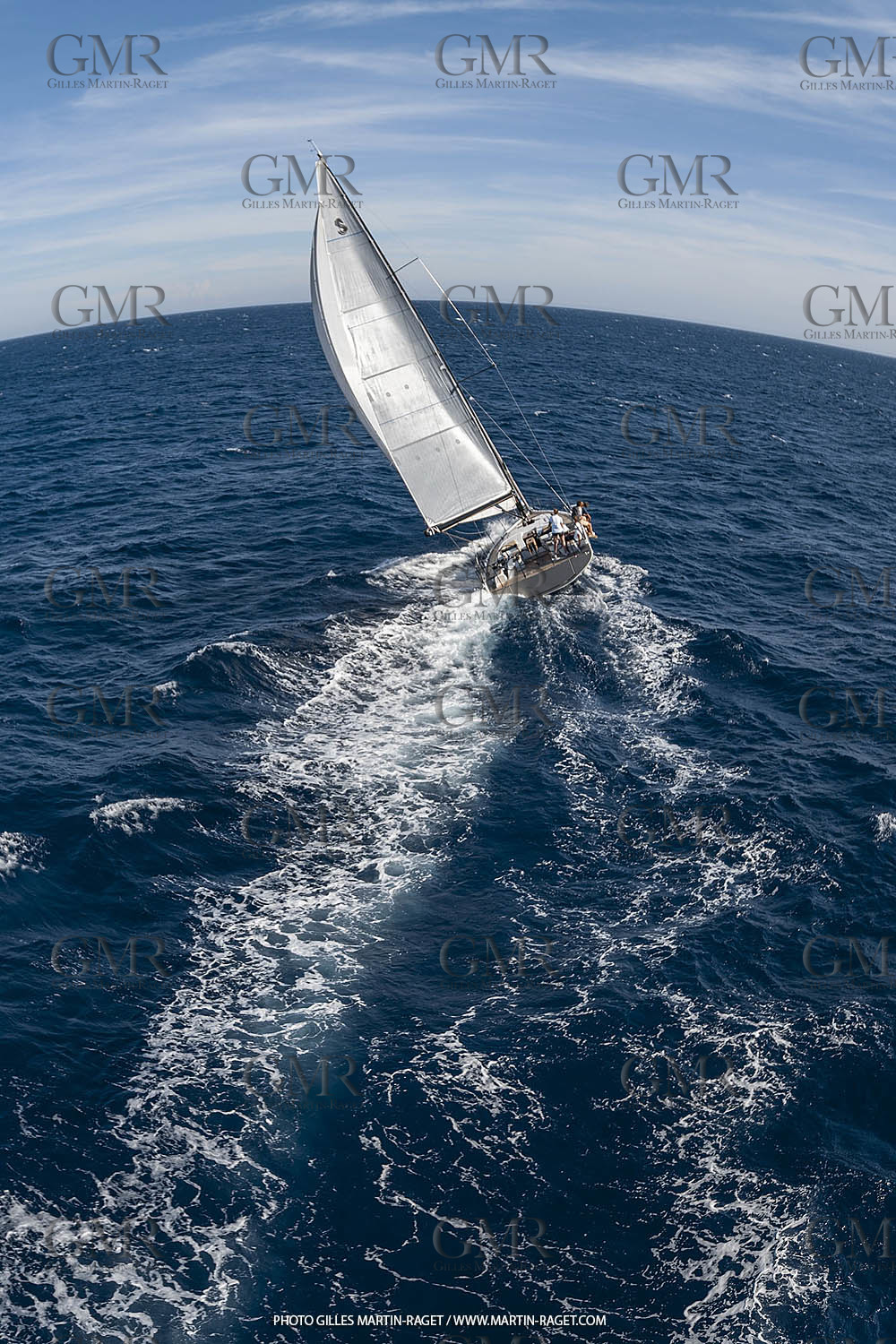 15 09 2022, Le Lavandou (FRA,83), Beneteau, First 44