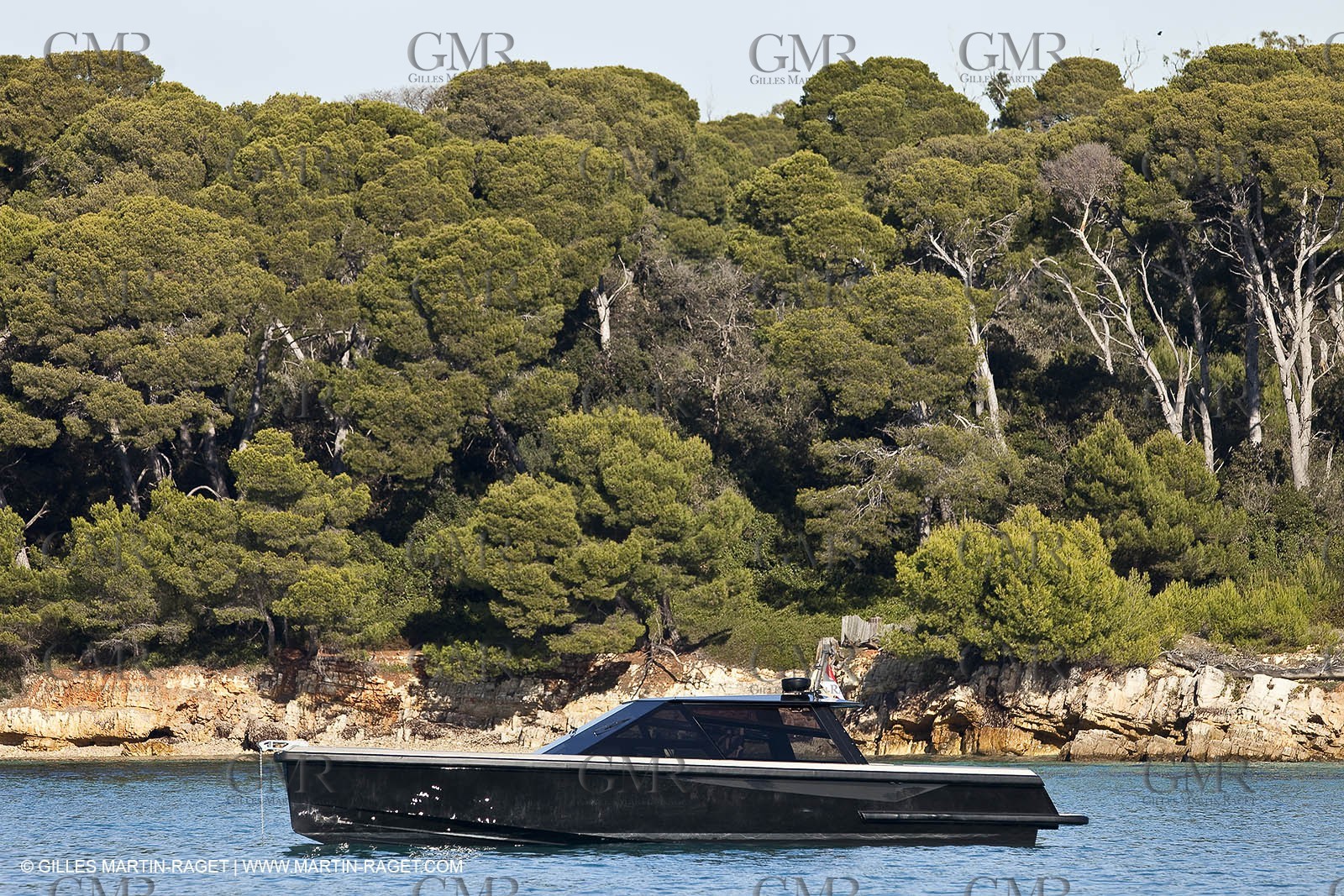 Powerboats, Wally, Wallypower 47