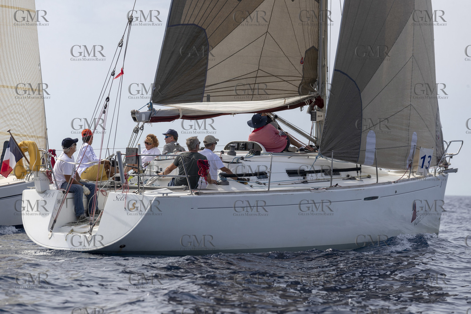 15 09 2019, Marseille (FRA,13), Juris Cup 2019, Day 3