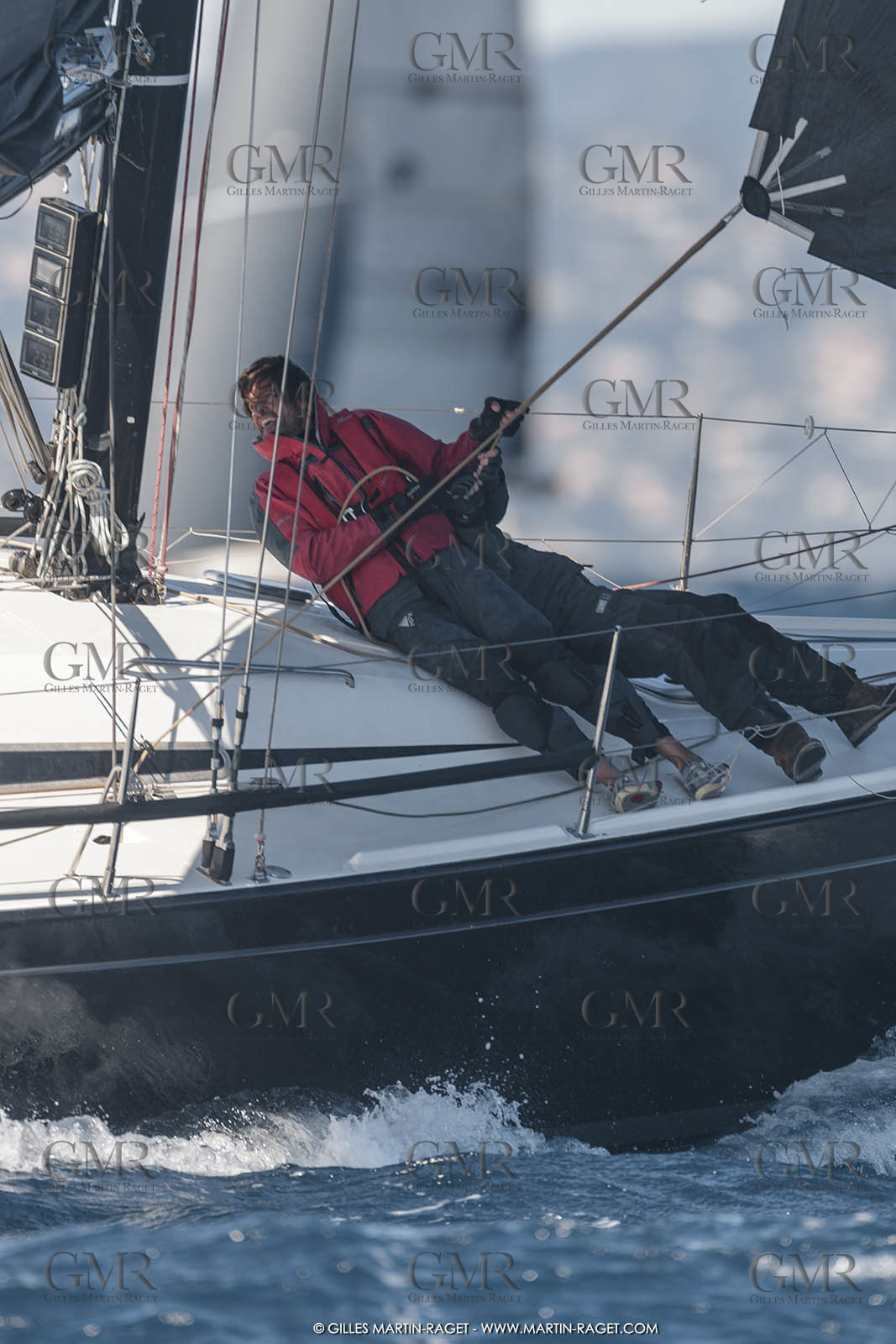 26 09 2020, Saint-Tropez (FRA,83), Les Voiles de Saint-Tropez 2020, Day 1