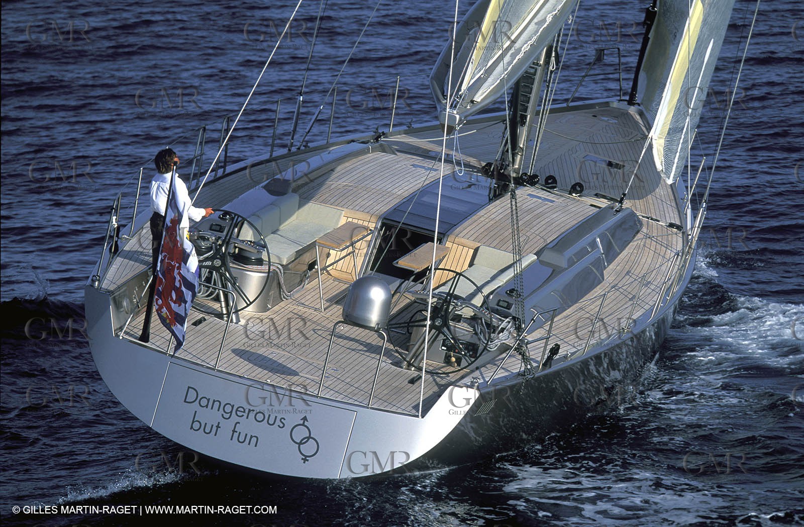 Sailing, Super yachts, Wally yachts, Dangerous but fun