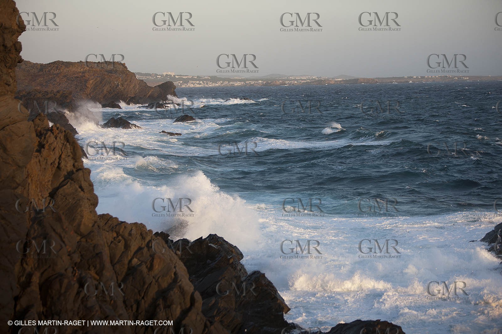 27 08 2010 - Minorque (ESP) - Cap favaritx (East Coast)