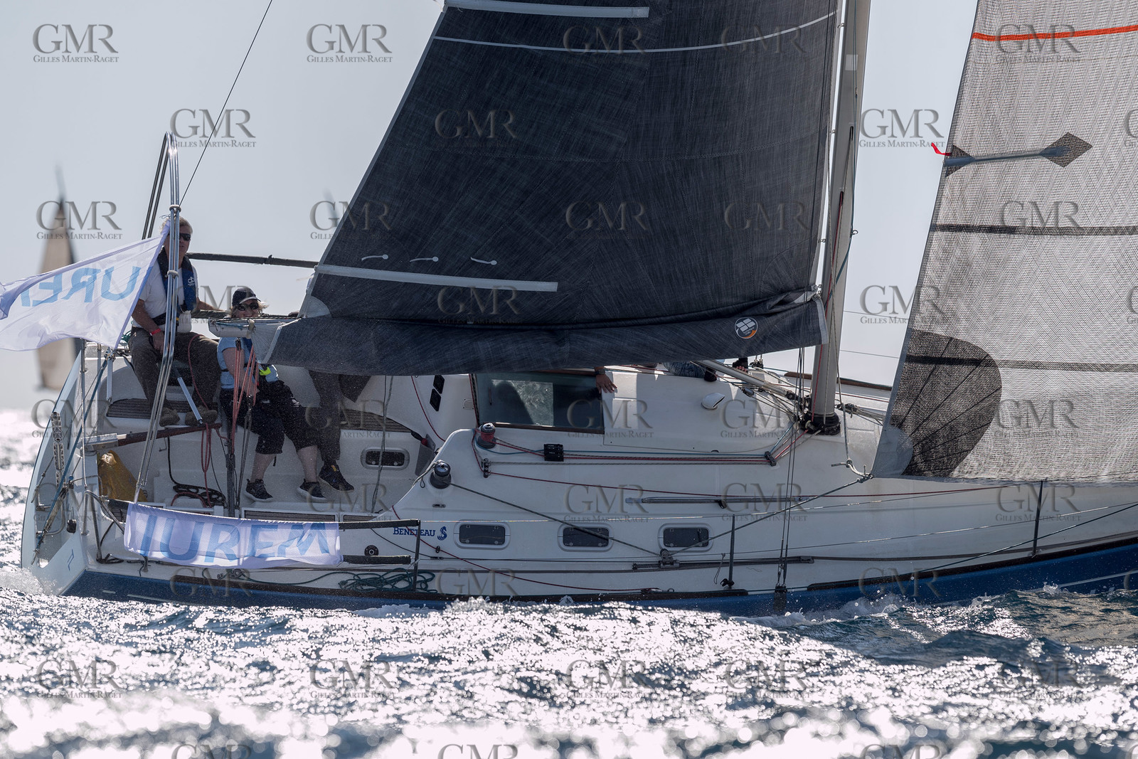 17 09 2021, Marseille (FRA,13), Juris Cup 2021, jour 1