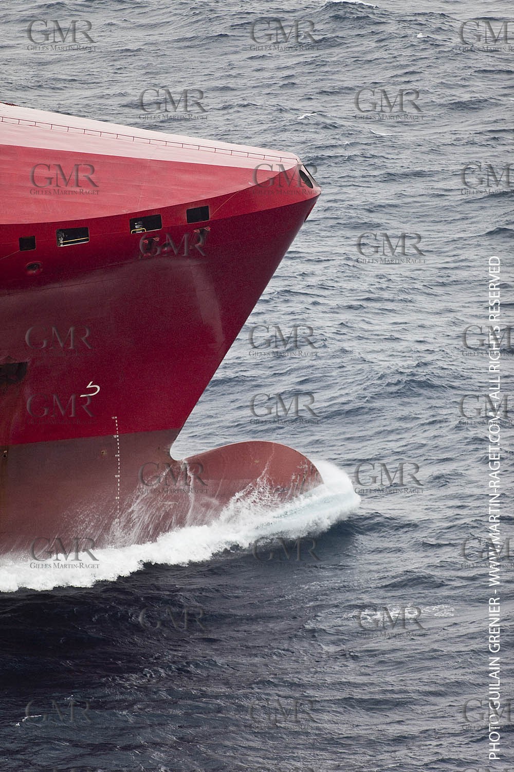 05 14 09 - Marseilles - Mediterranean Record - Groupama 3 - Franck Cammas - G Class - Start from Marseilles to Carthage (Tunisia)