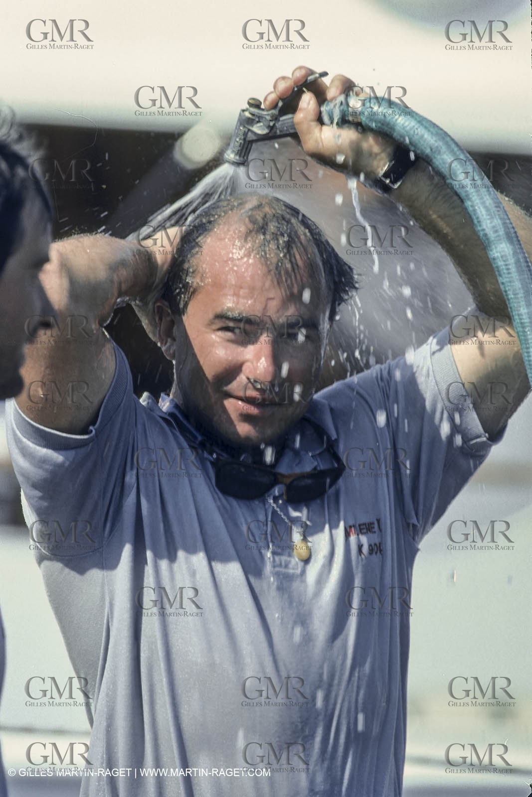 Maxi Rolex Cup Porto Cervo