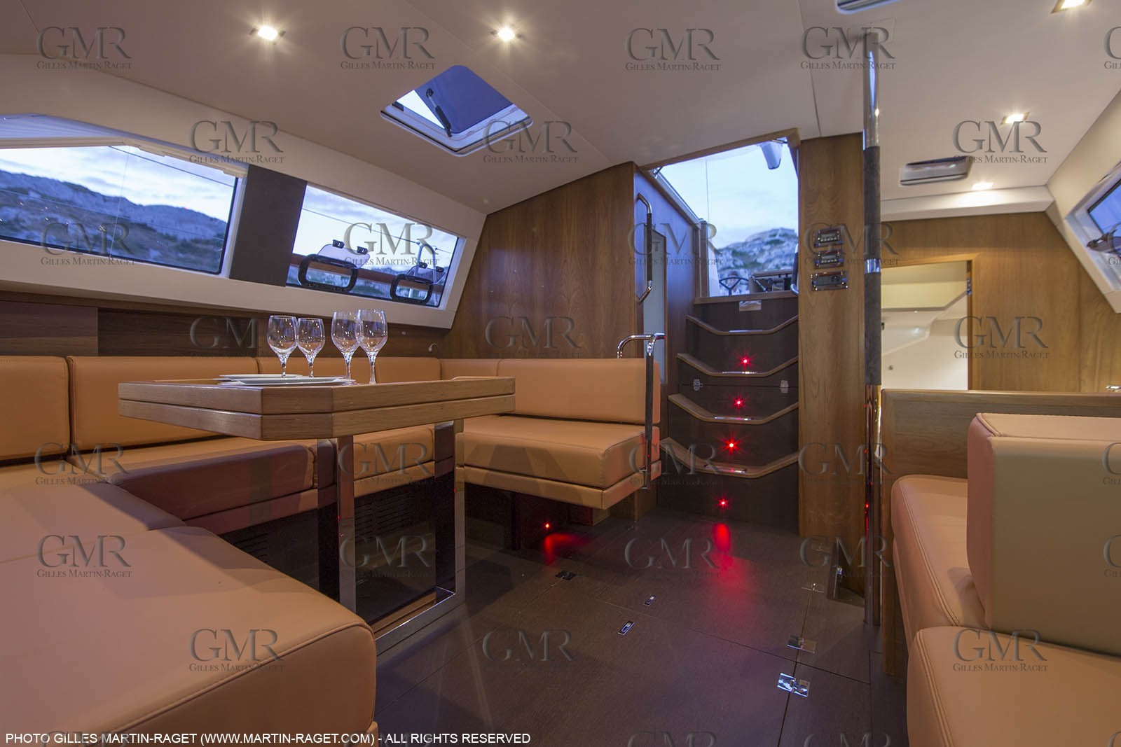 20 07 2015, Marseille (FRA,13), Wauquiez Pilot Saloon 48