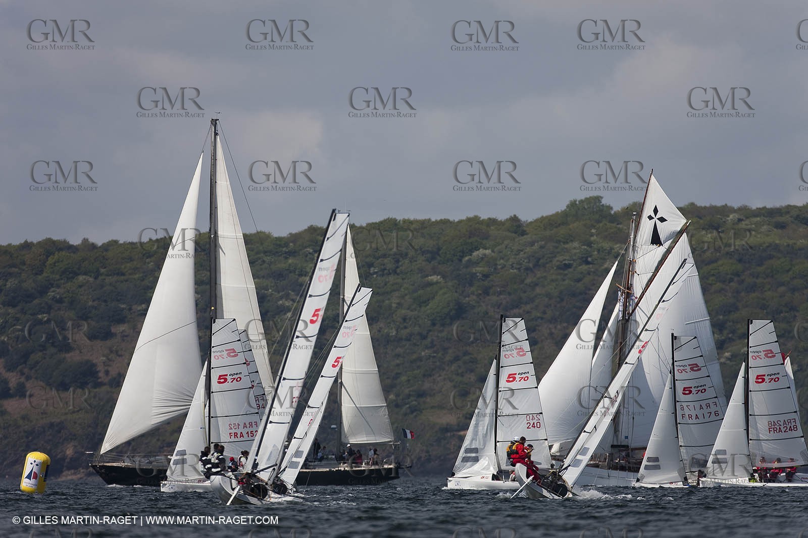 15 05 2010 - Lanveoc Poulmic (FRA,29) - French Navy School Grand Prix