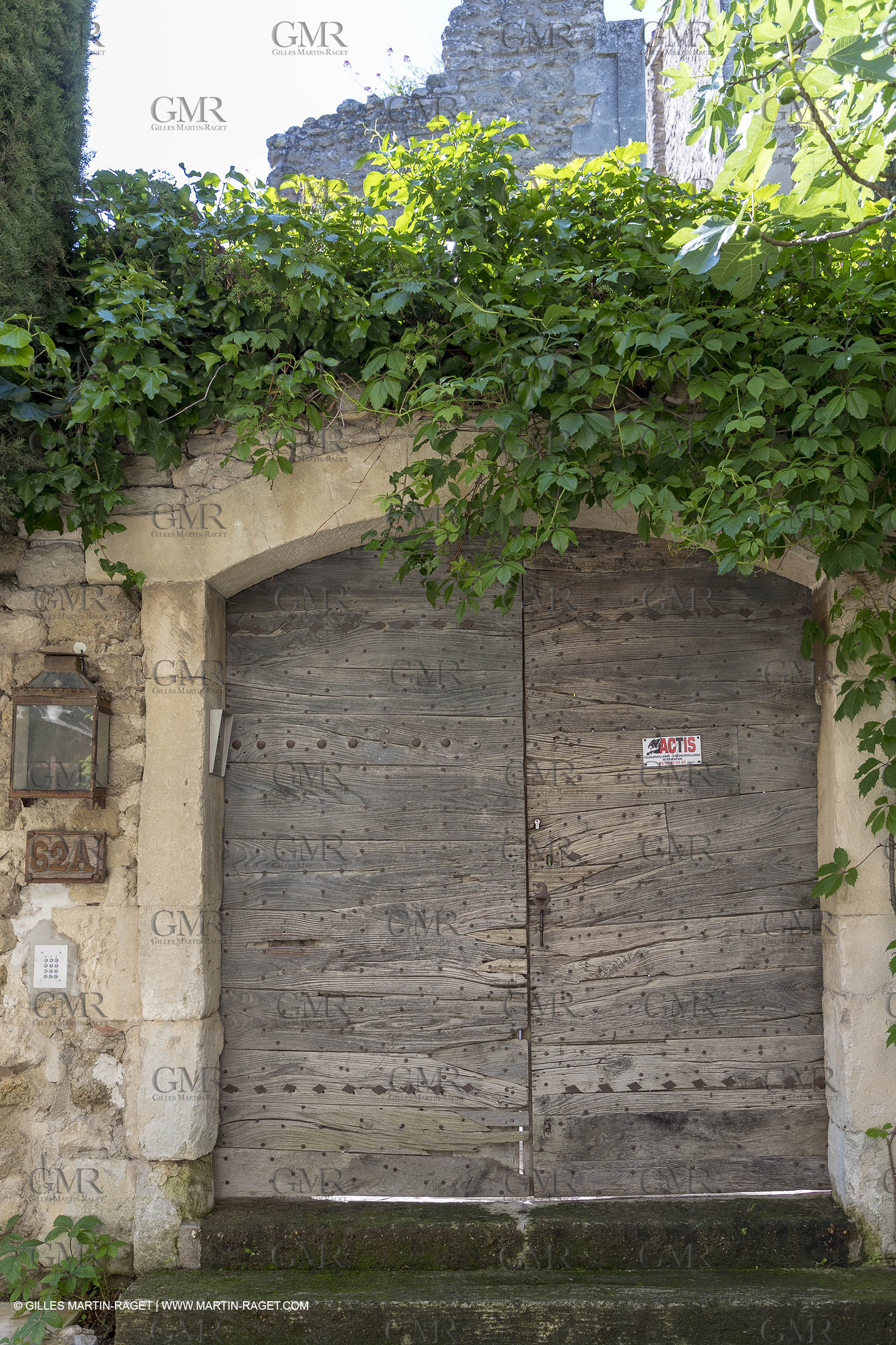 1 06 2018, Ménerbes, (FRA,84)