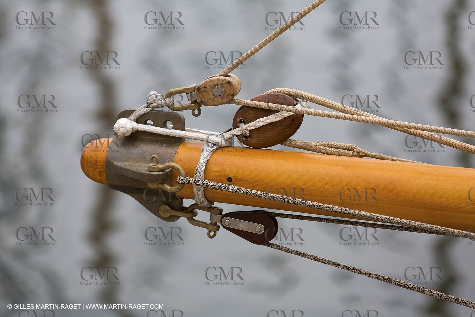 05 05 2013 - Marseille (FRA,13) Alcyon, first sea trials