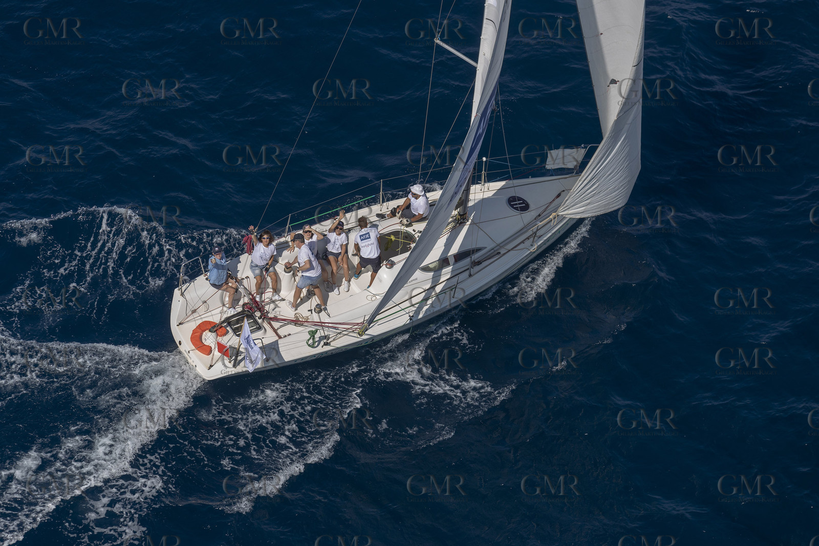 14 09 2018, Marseille (FRA,13), Juris Cup 2018