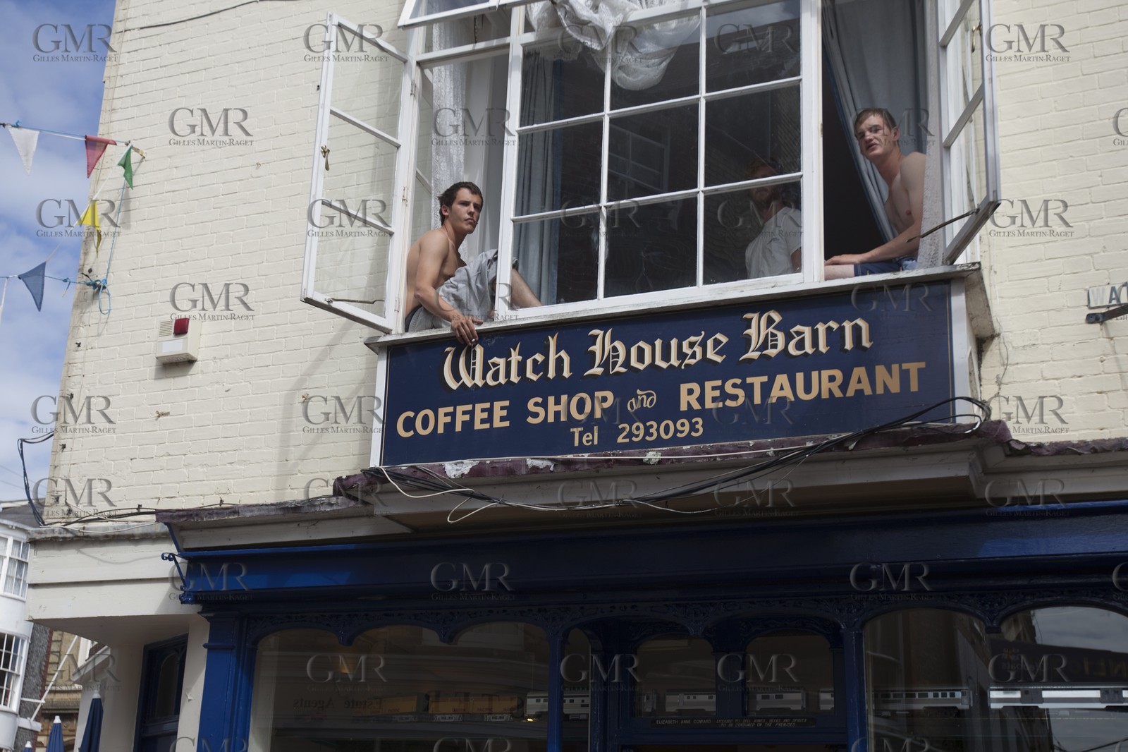 02 08 2010 - Cowes (UK, IOW) - The 1851 Cup -  BMW ORACLE Racing - Training Day.