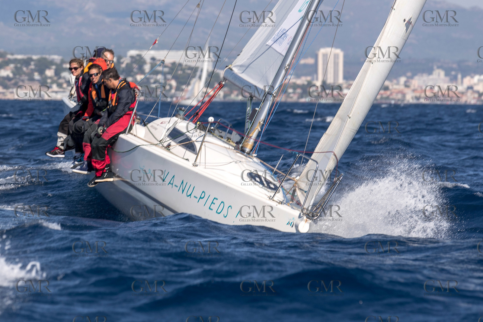 17 09 2021, Marseille (FRA,13), Juris Cup 2021, jour 1
