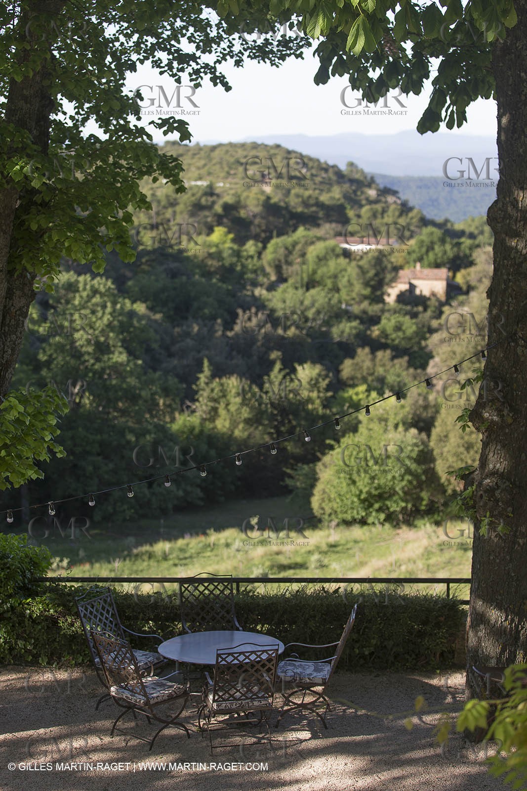 Domaine de la Baume - Tourtour (FRA,83) - 15 05 2014