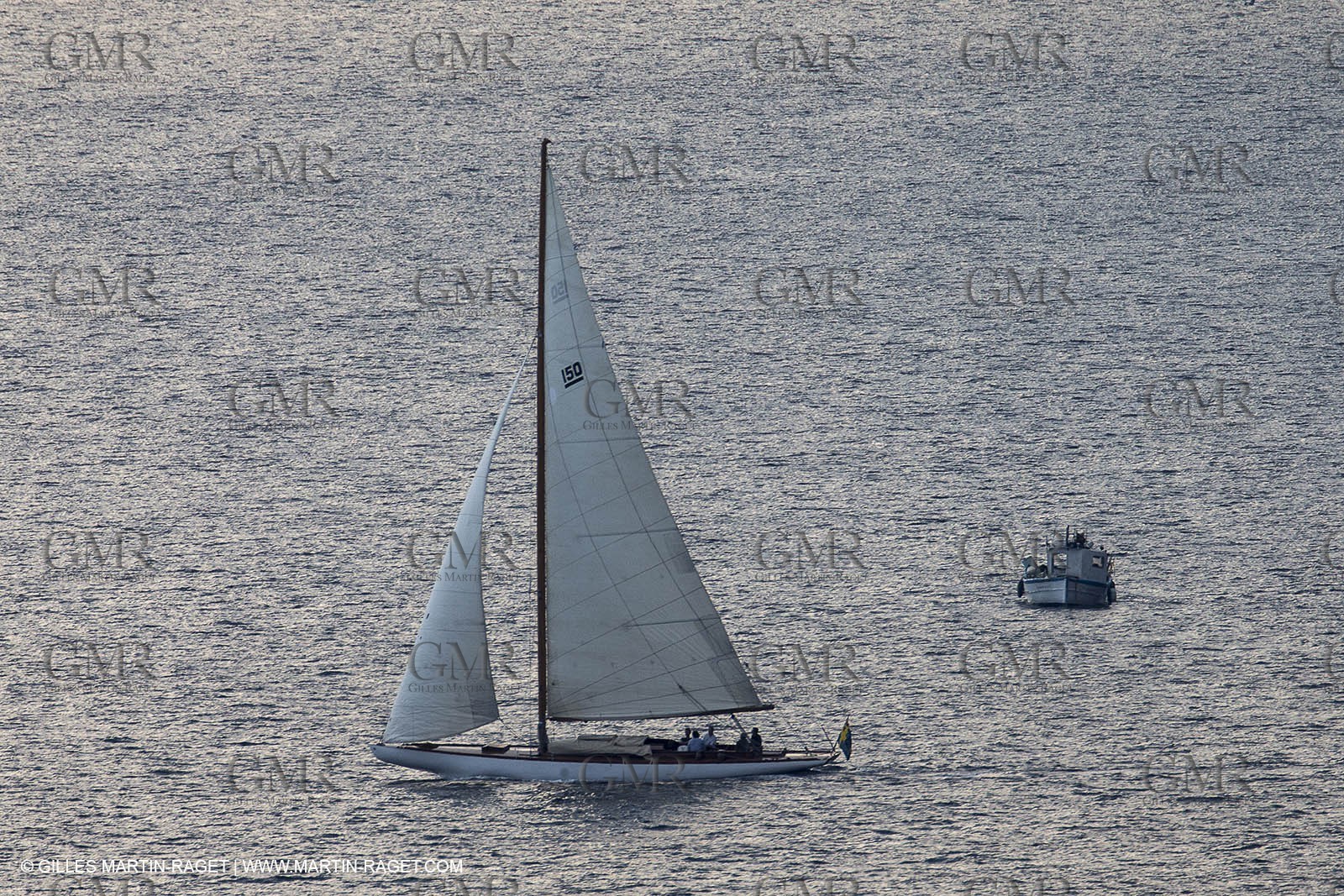 Voiles du Vieux Port 2014 - Marseille ( FRA,13) - 20 06 2014