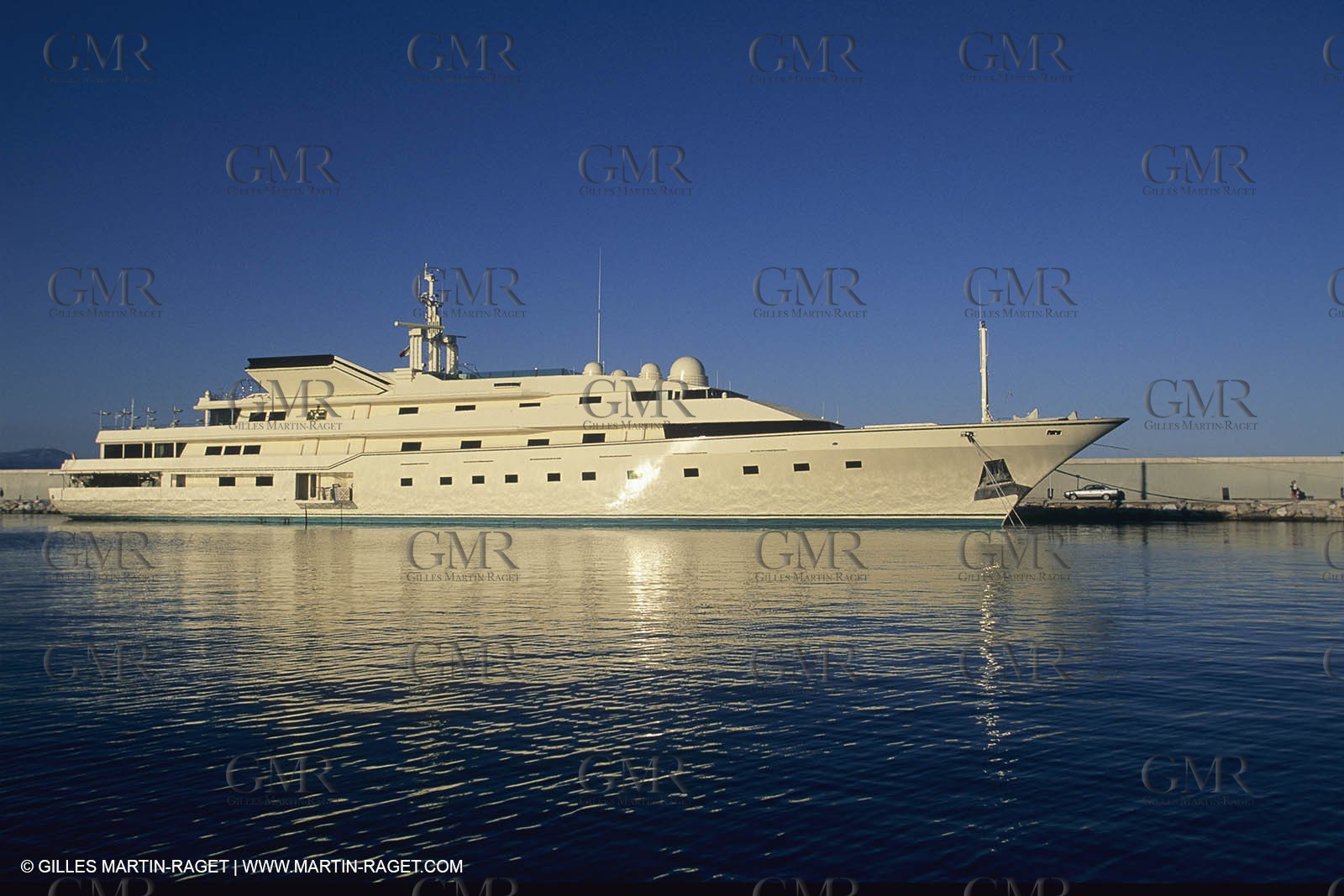 France, Côte d'Azur, Antibes