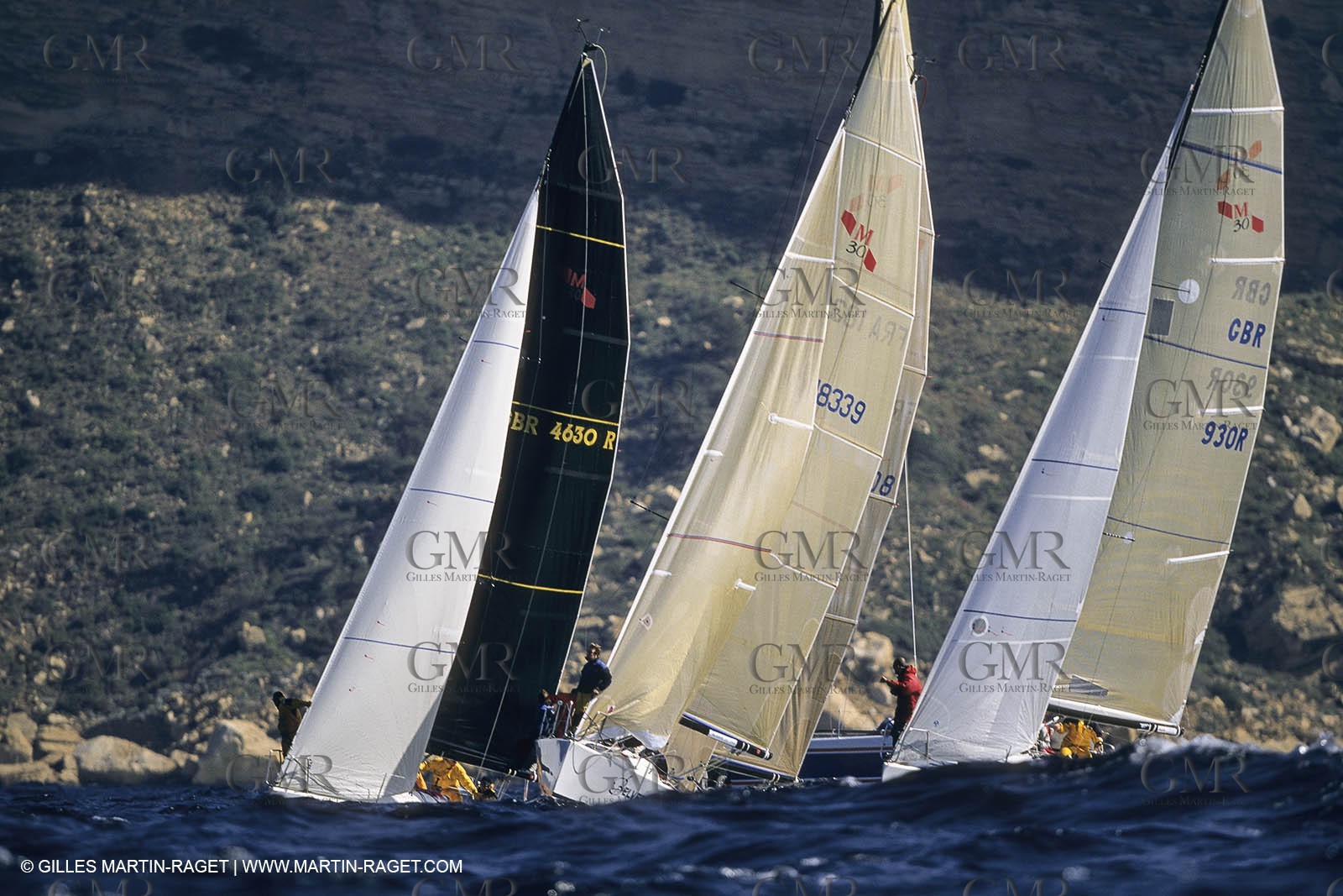 Cassis Cup, Cassis (FRA)