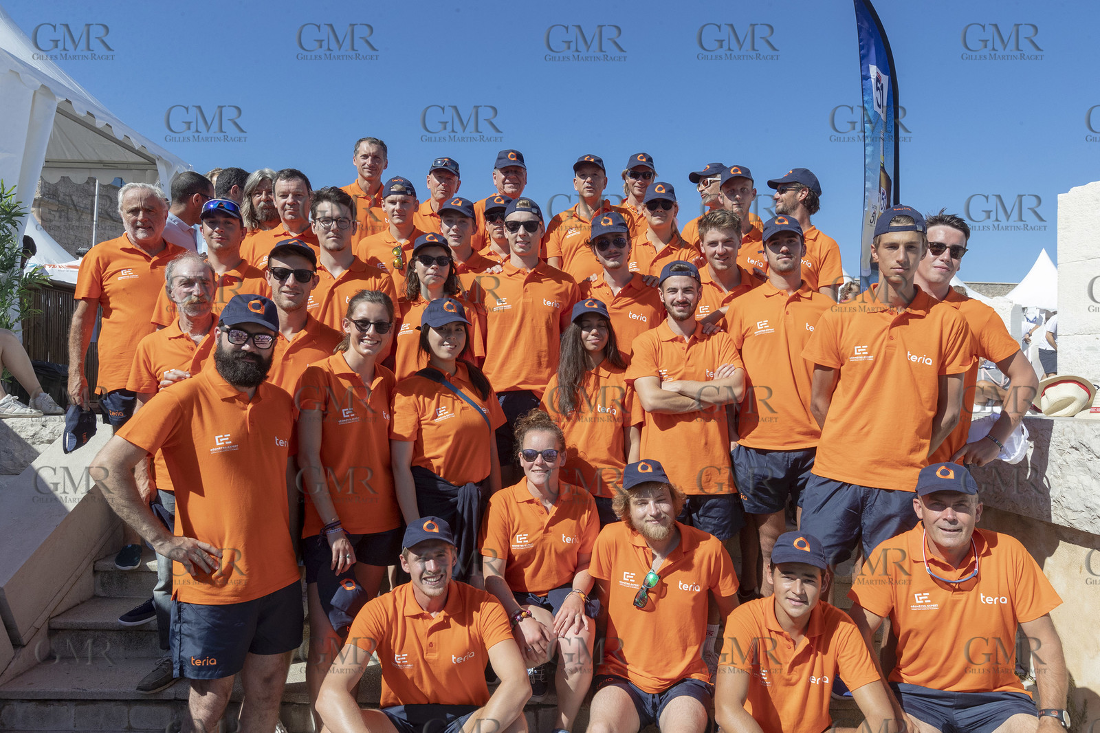 13 09 2019, marseille (FRA,13), Juris Cup 2019, Day 1