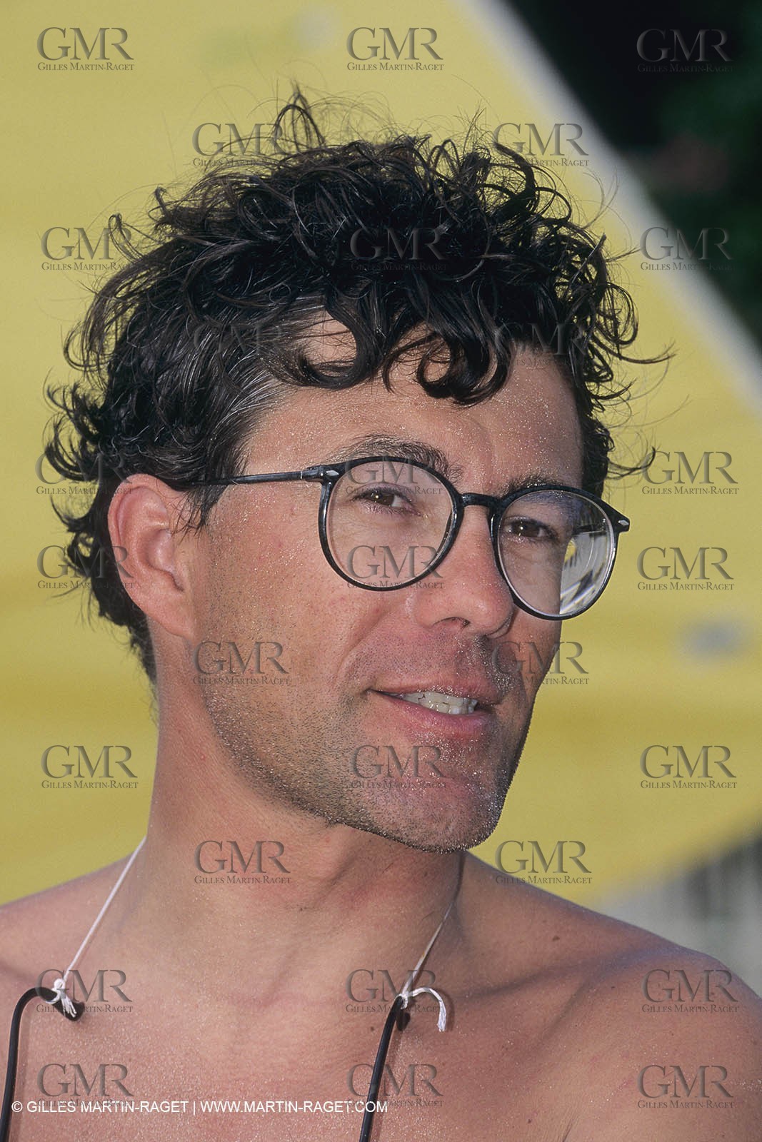 Sailng, Offshore racing, Maxi multiihulls, Jet services V