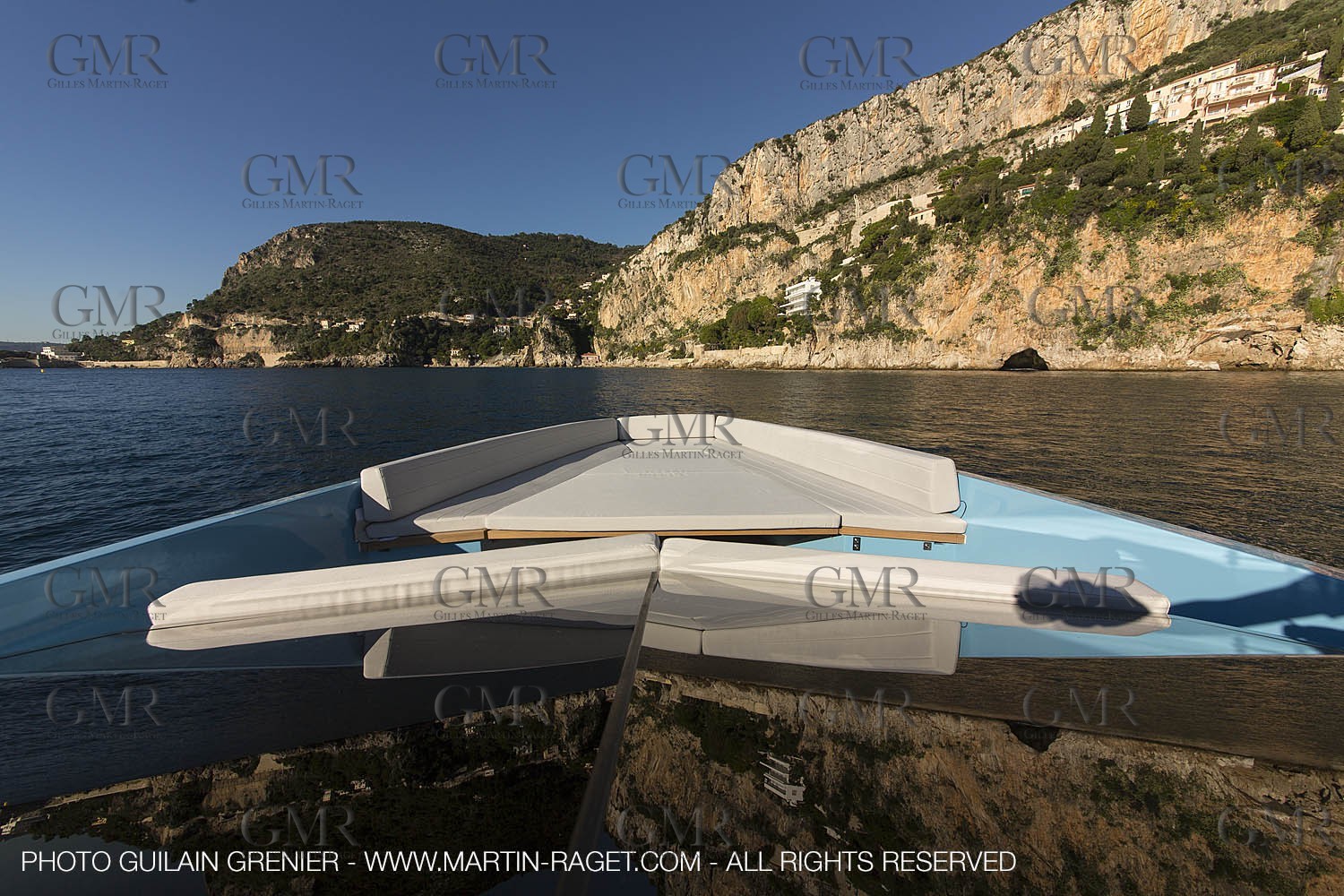 11 12 2014 - Saint Jean Cap Ferrat (FRA,06) Wally Yachts - Wallypower 50