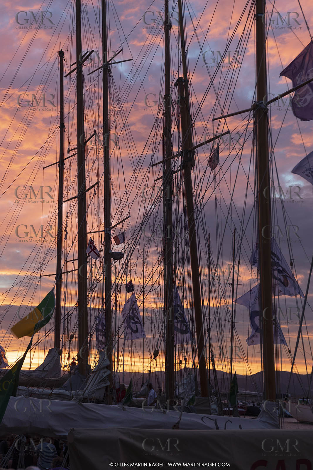 05  2018, Saint-Tropez (FRA,83), Les Voiles de Saint-Tropez 2018, Jour 6