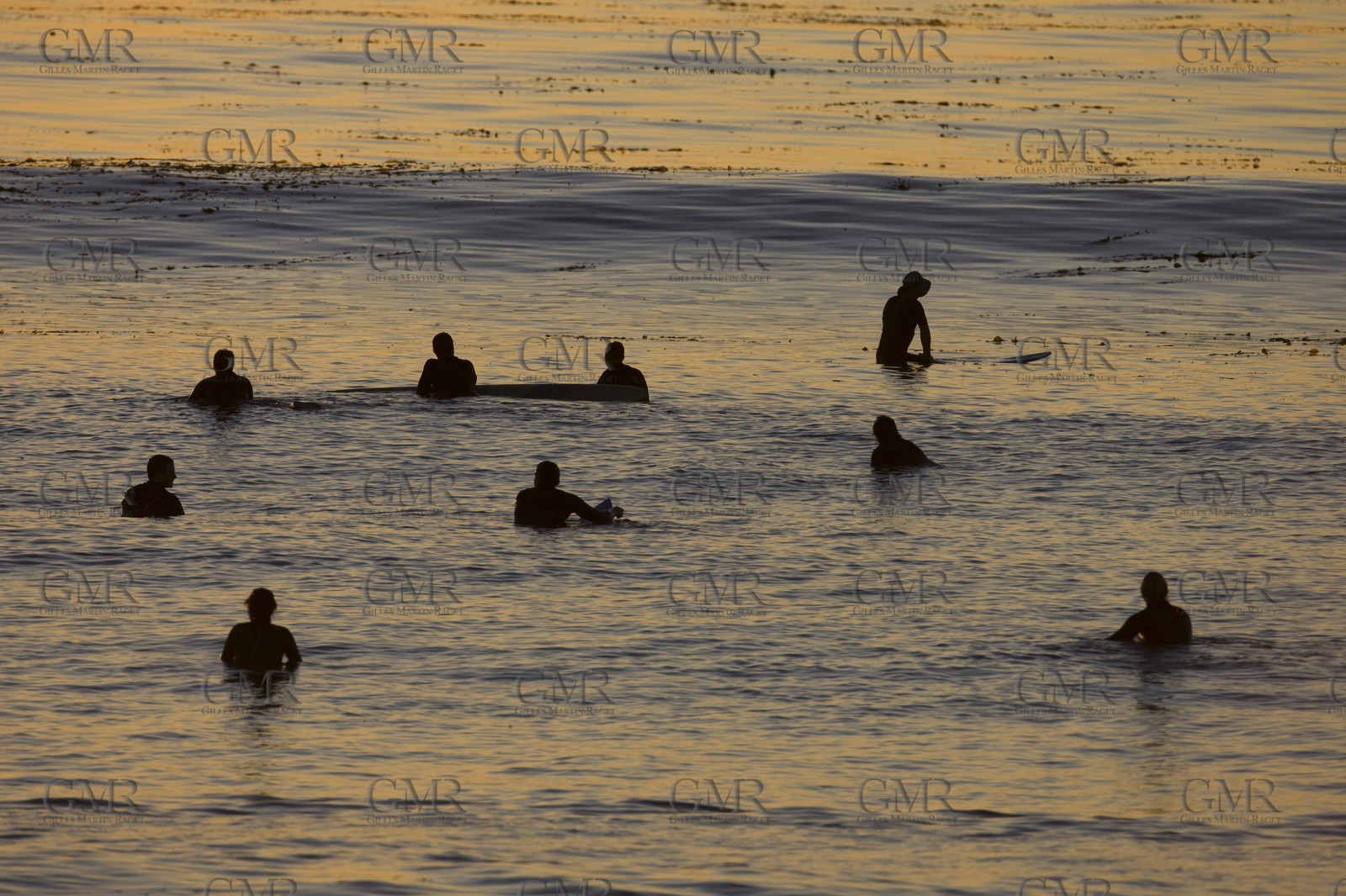 17 11 2008 - San Diego (USA, CA)