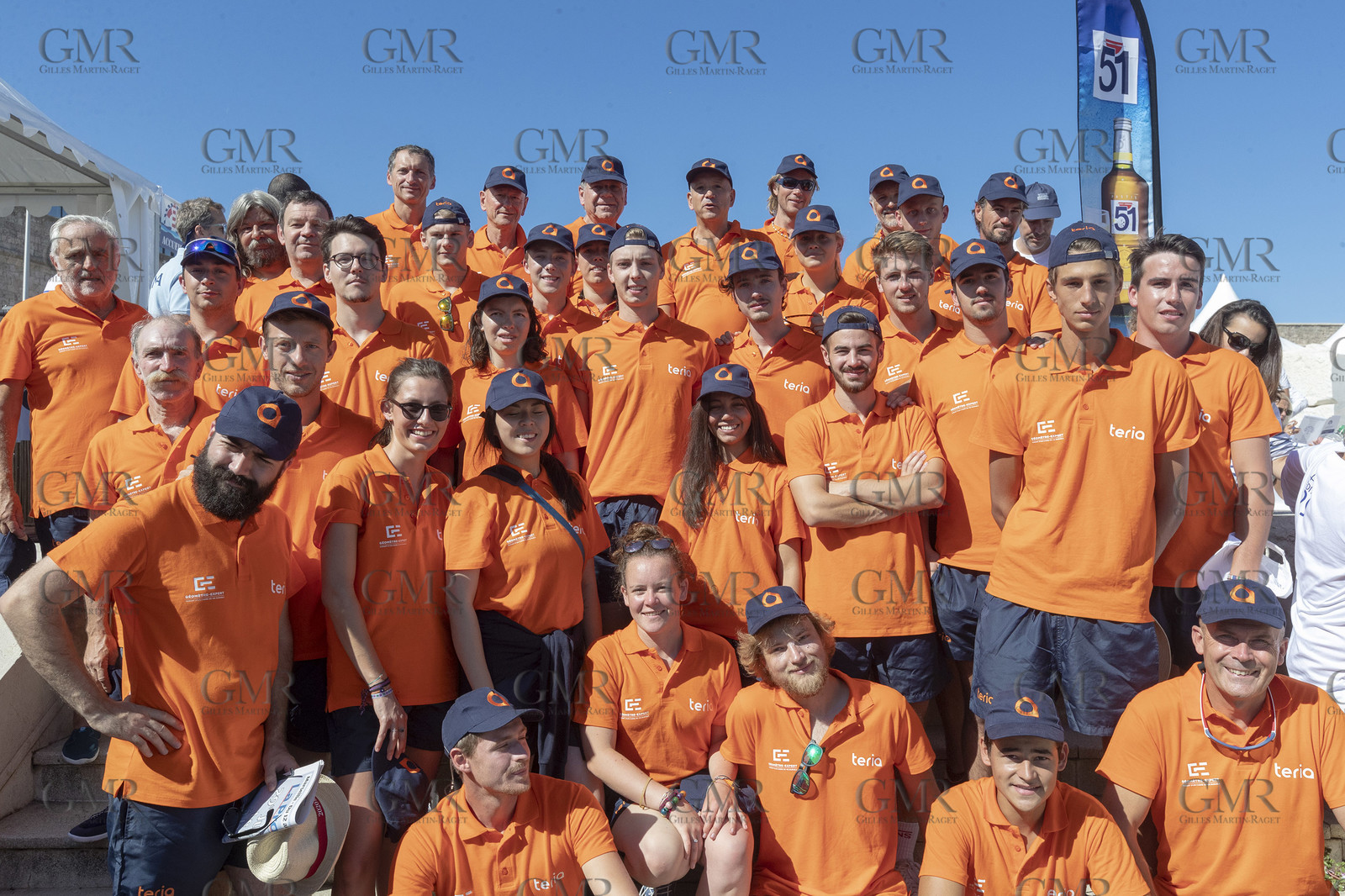 13 09 2019, marseille (FRA,13), Juris Cup 2019, Day 1