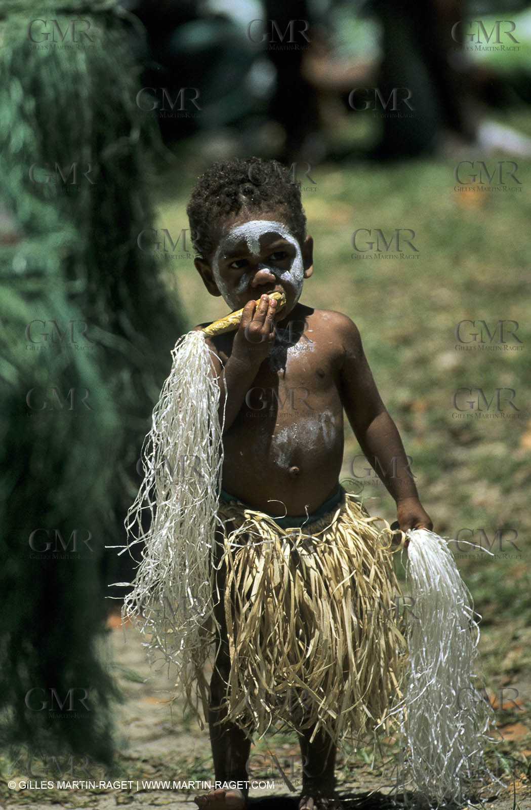 New Caledonia